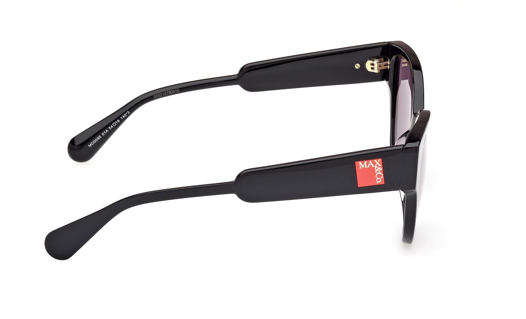 Max&Co Sunglasses MO0095 01A