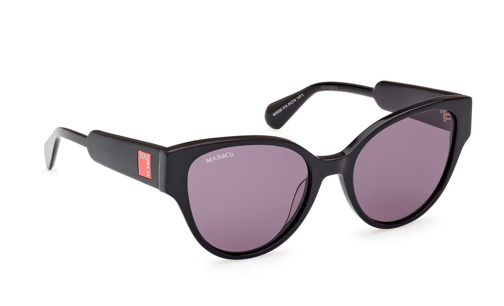 Max&Co Sunglasses MO0095 01A
