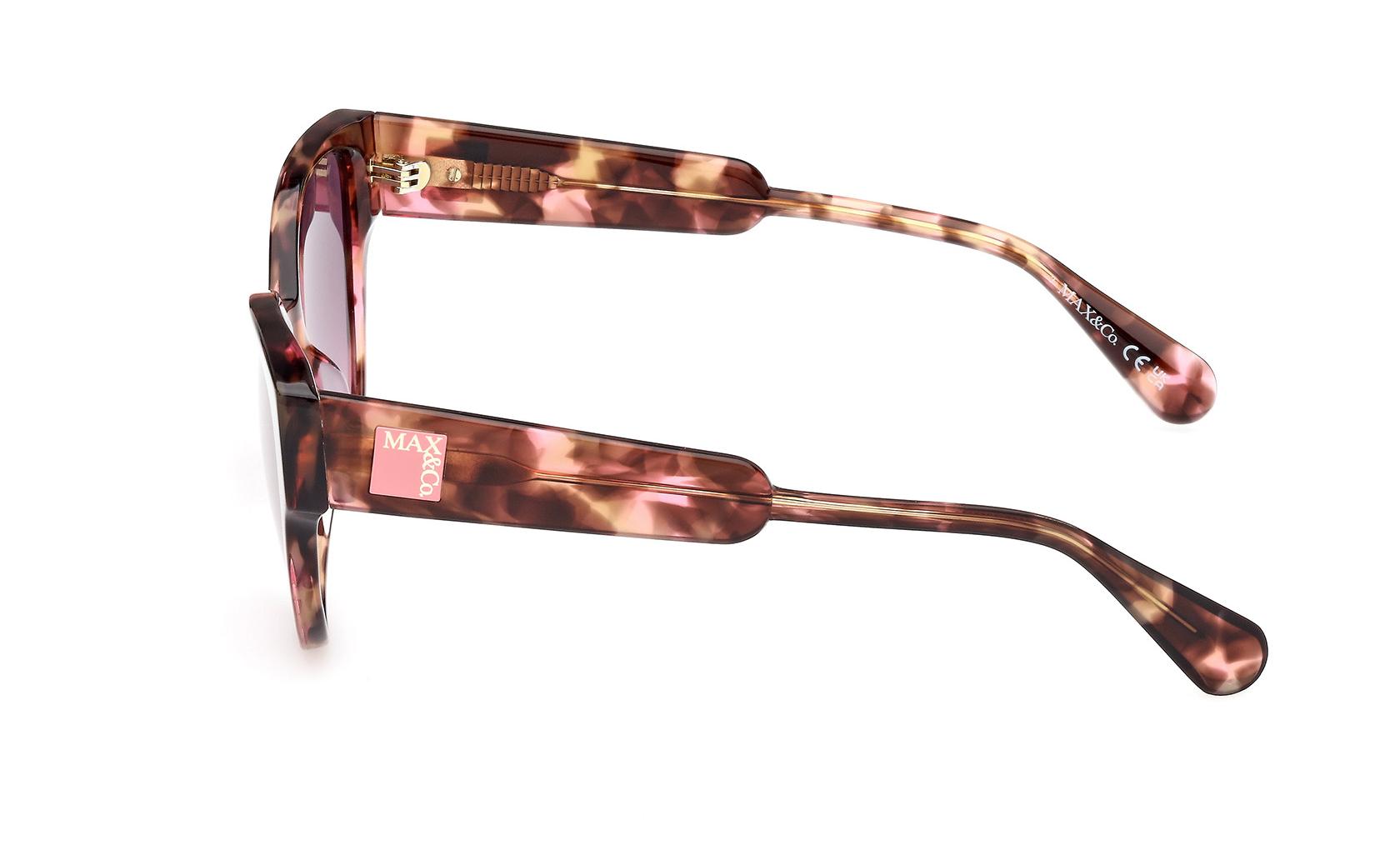 Max&Co Sunglasses MO0095 55B