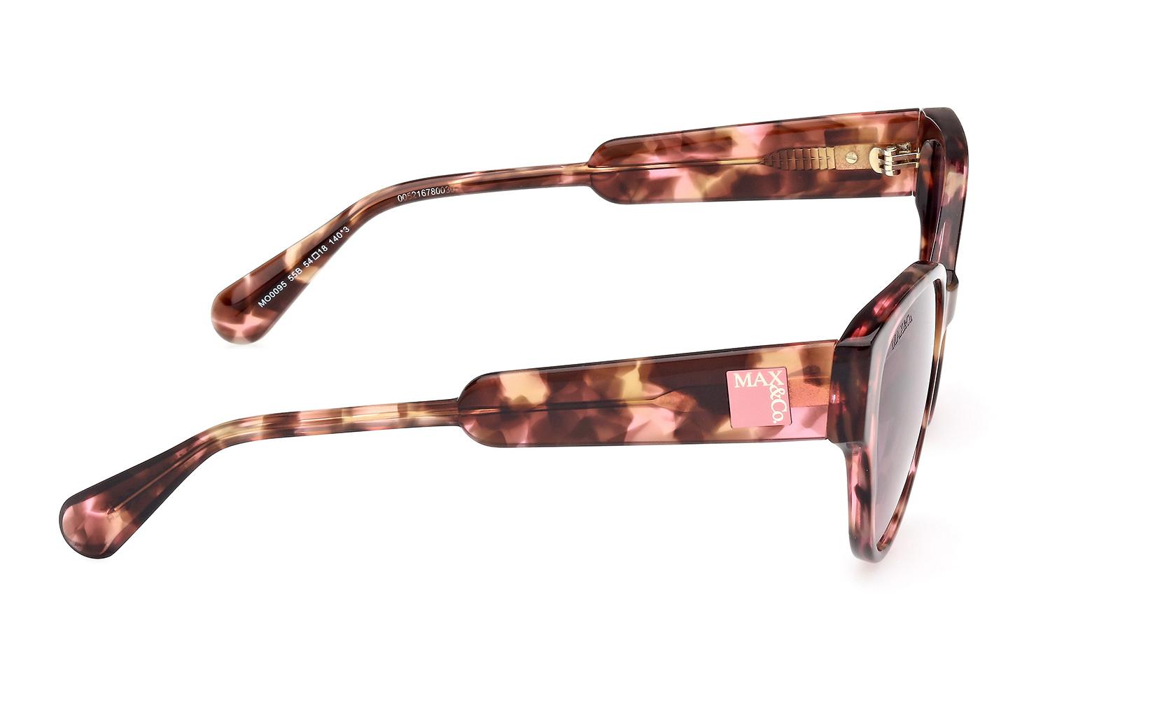 Max&Co Sunglasses MO0095 55B