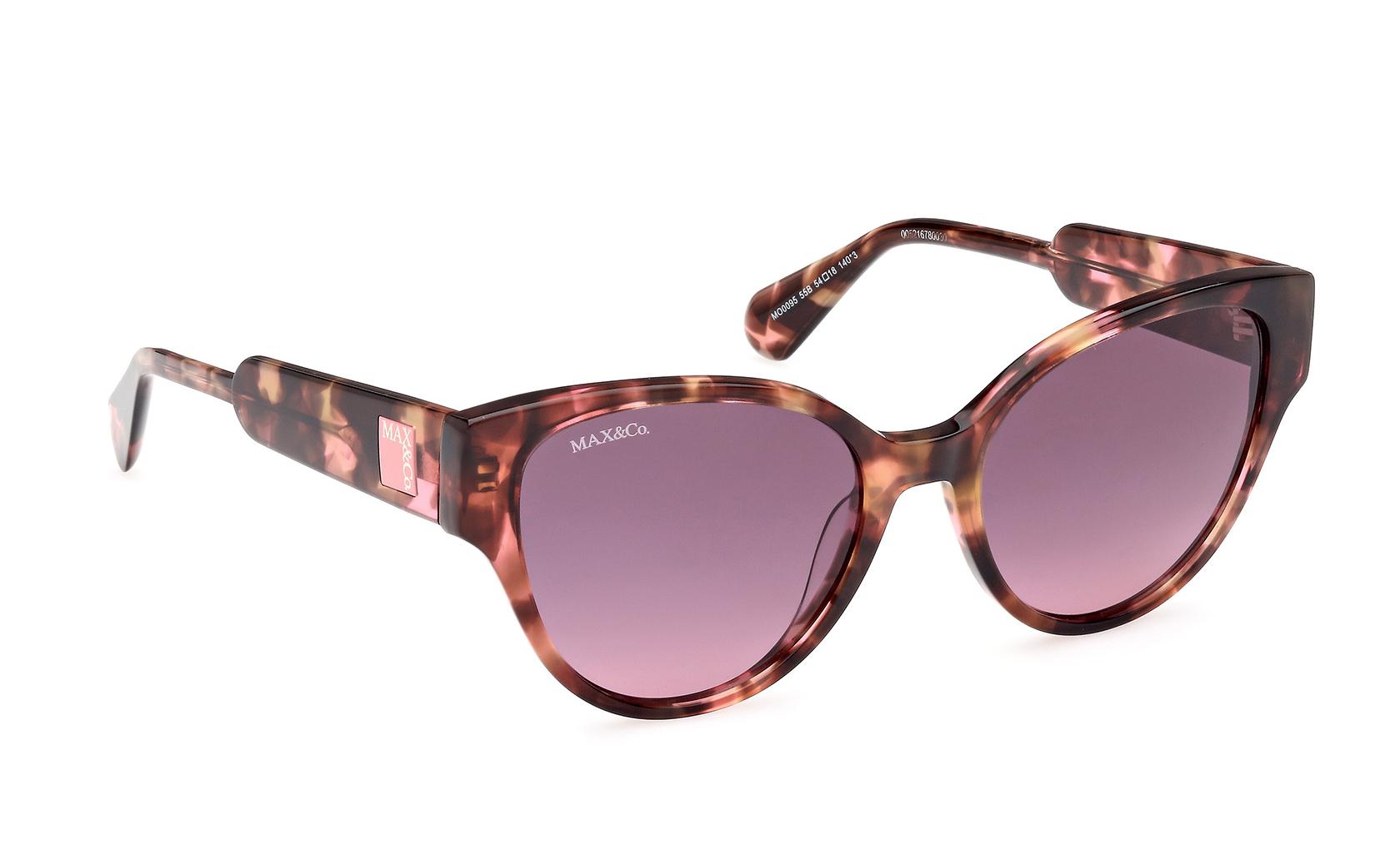 Max&Co Sunglasses MO0095 55B