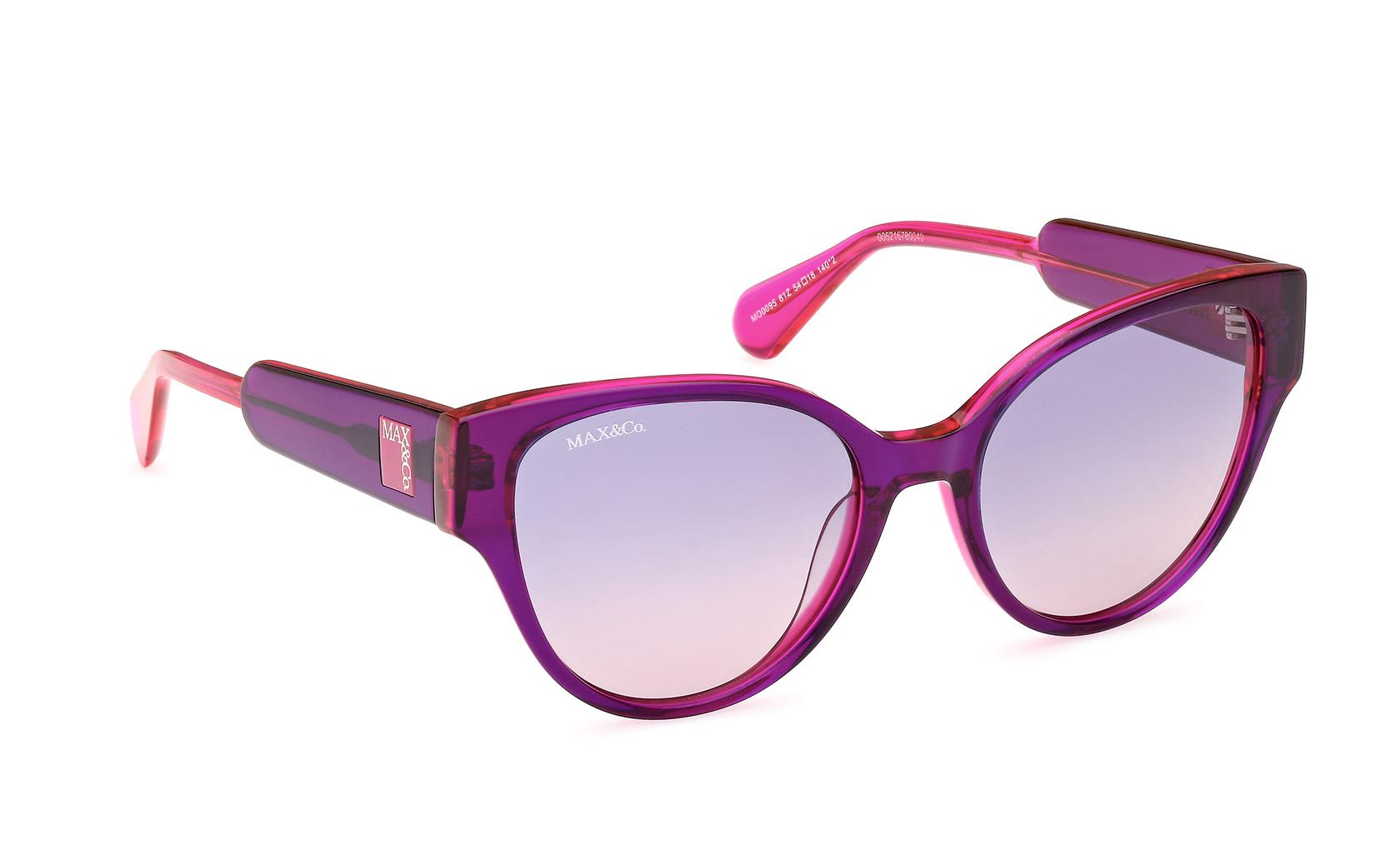 Max&Co Sunglasses MO0095 81Z