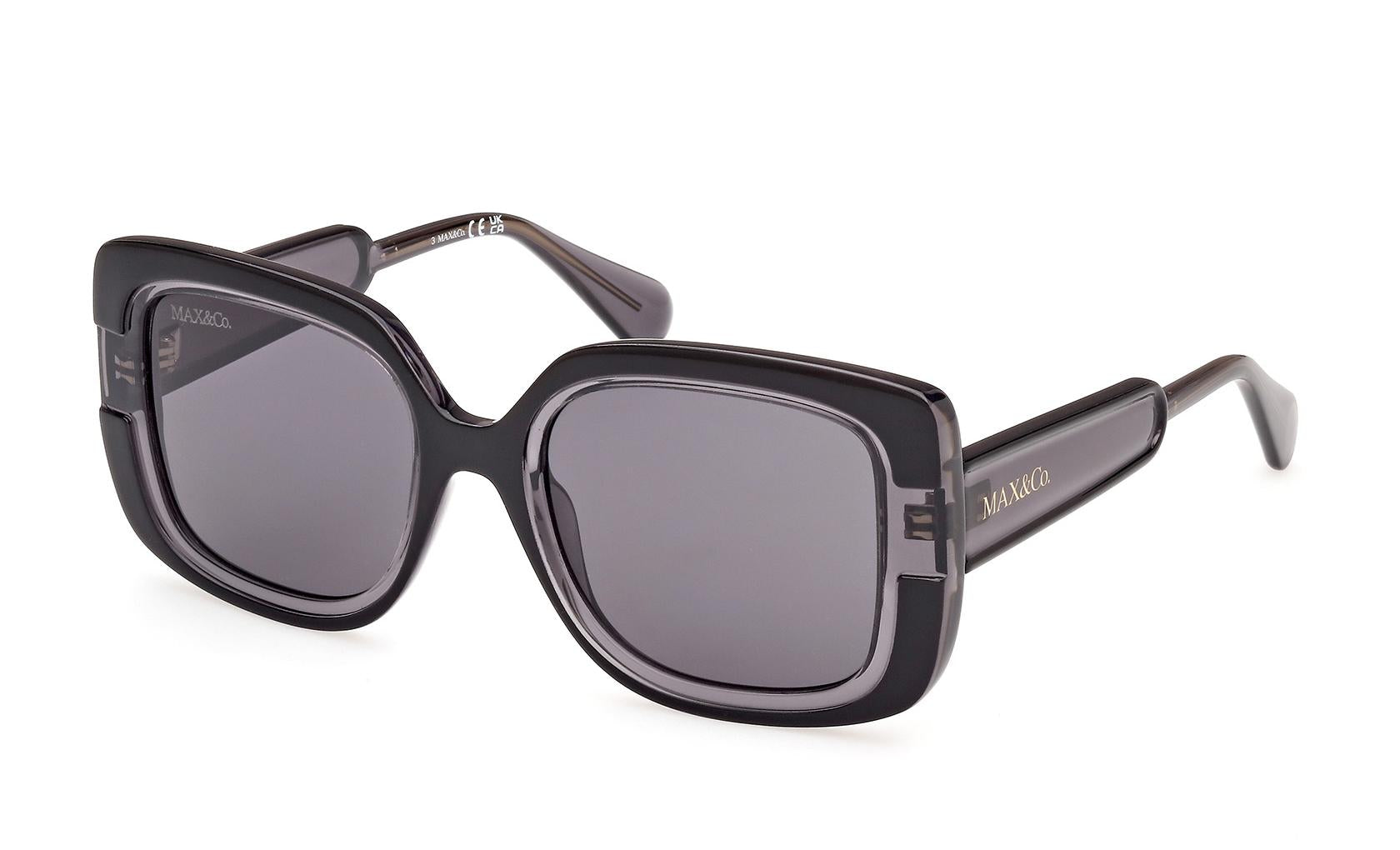 Max&Co Sunglasses MO0096 01A