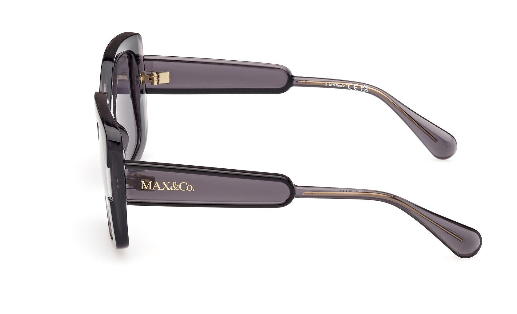 Max&Co Sunglasses MO0096 01A