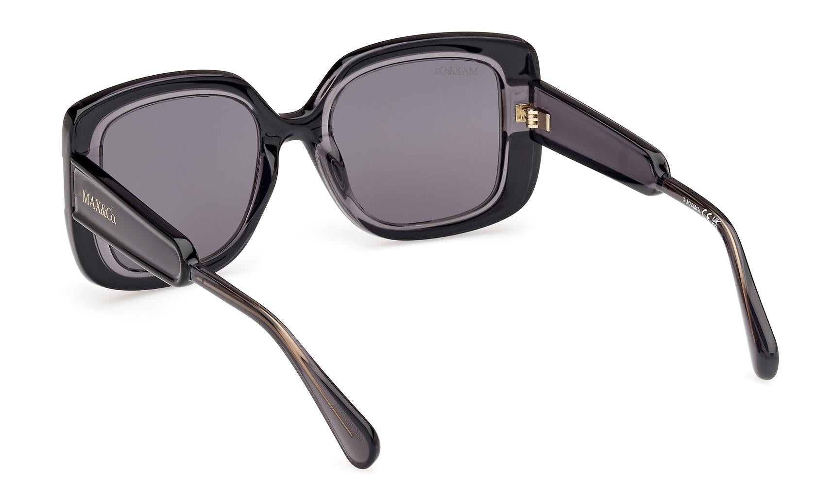 Max&Co Sunglasses MO0096 01A