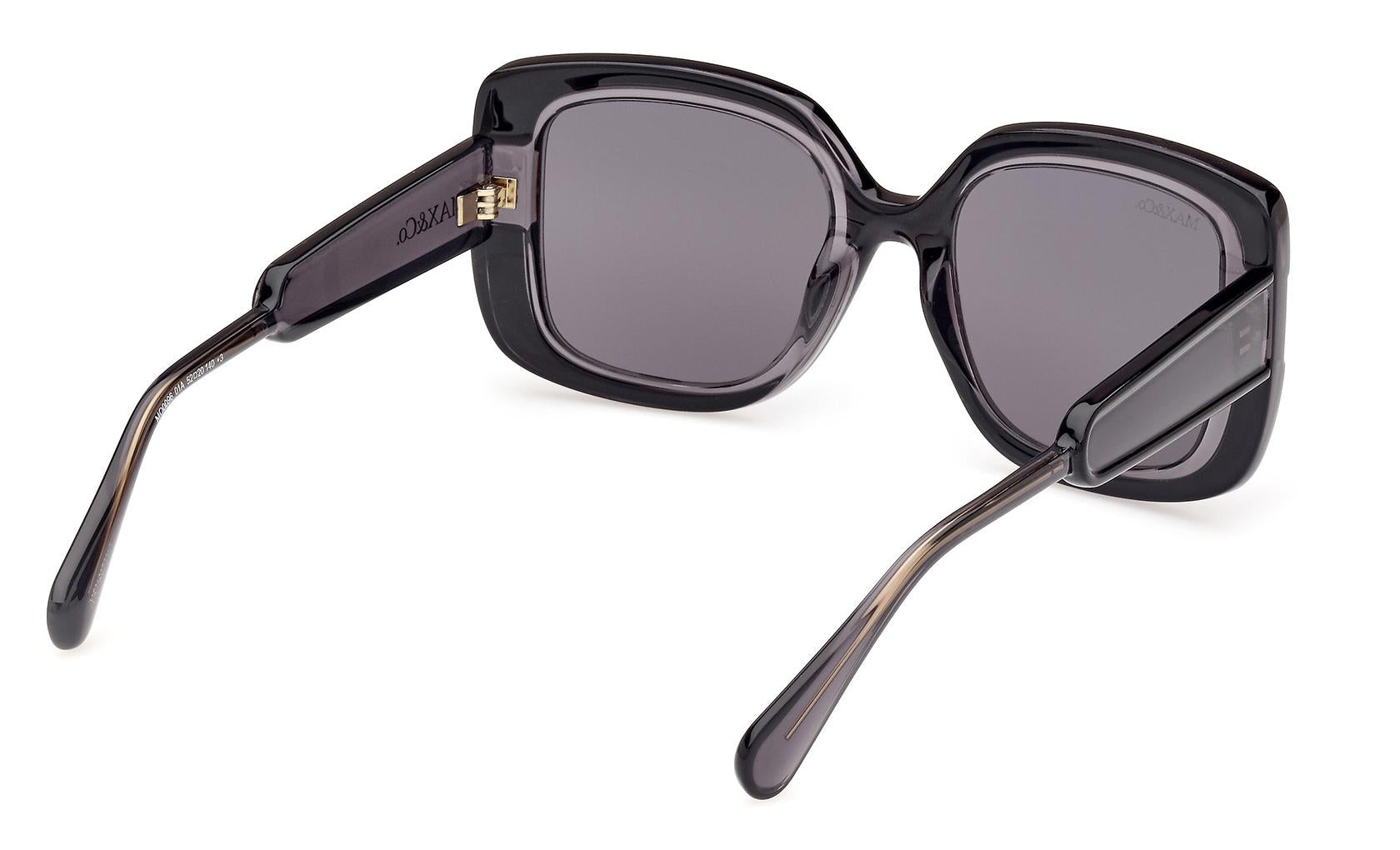 Max&Co Sunglasses MO0096 01A
