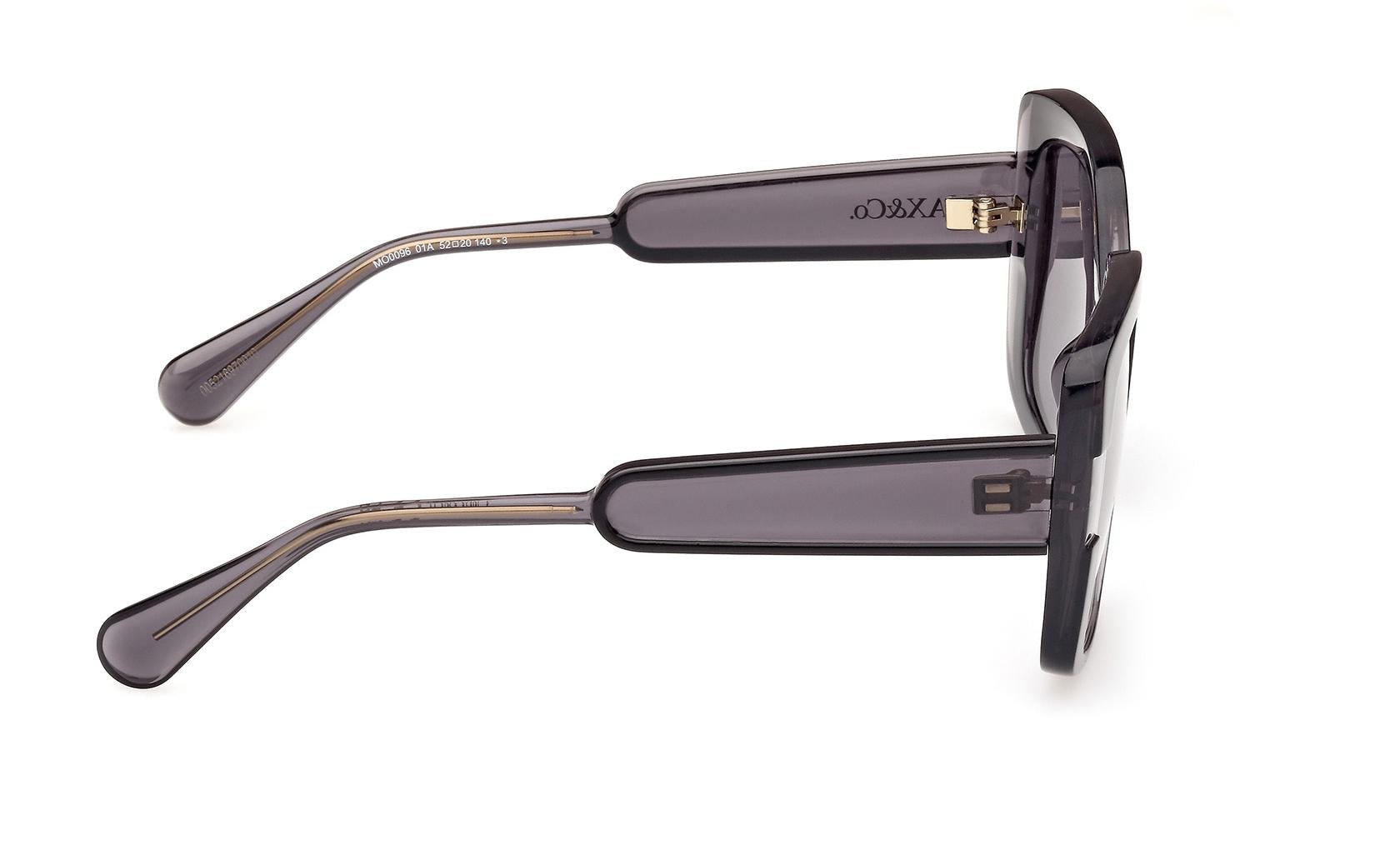 Max&Co Sunglasses MO0096 01A
