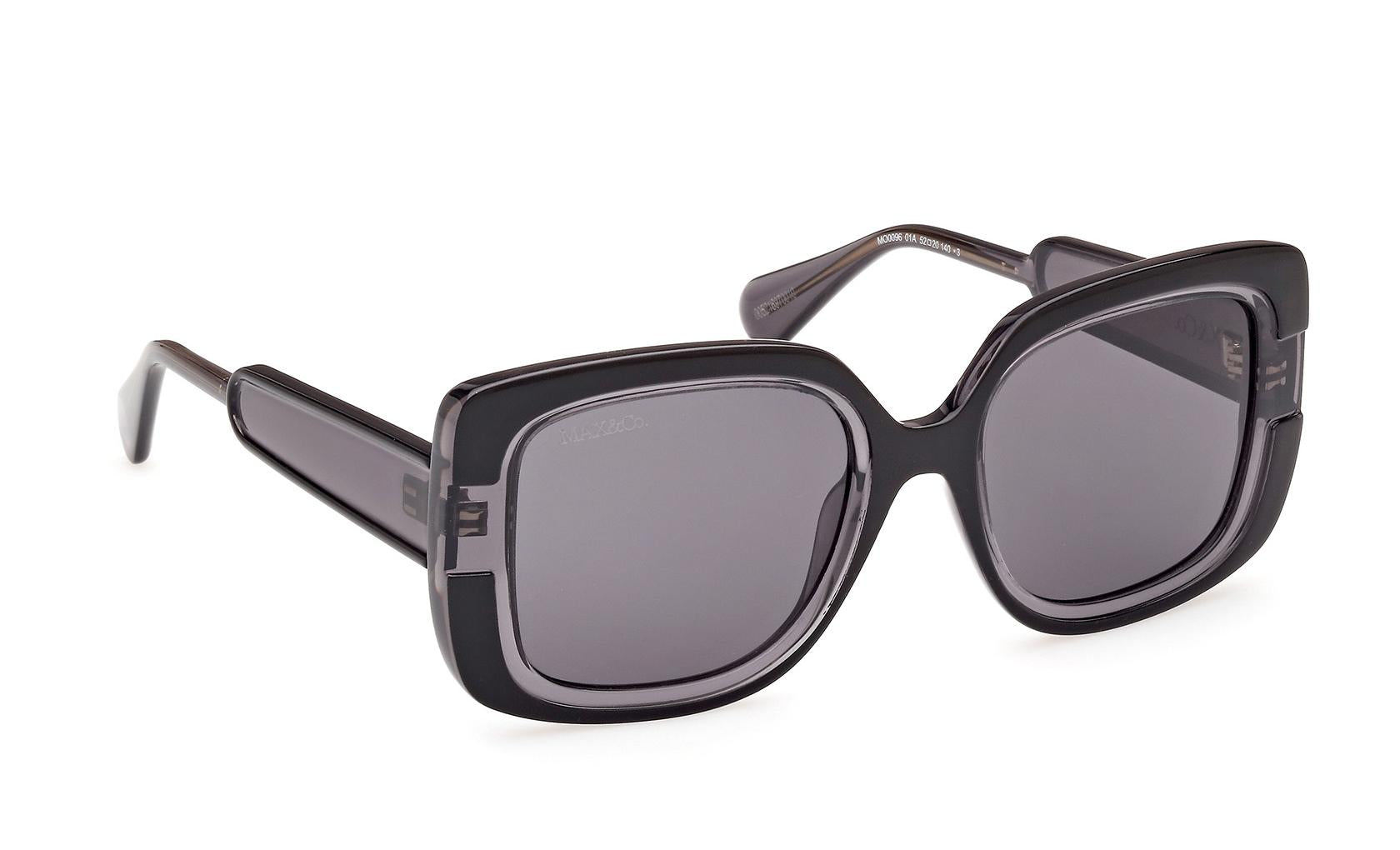 Max&Co Sunglasses MO0096 01A