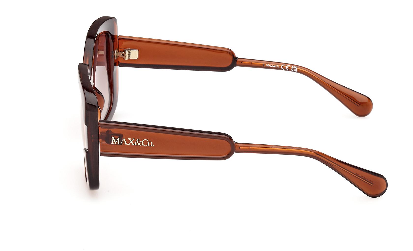 Max&Co Sunglasses MO0096 50F