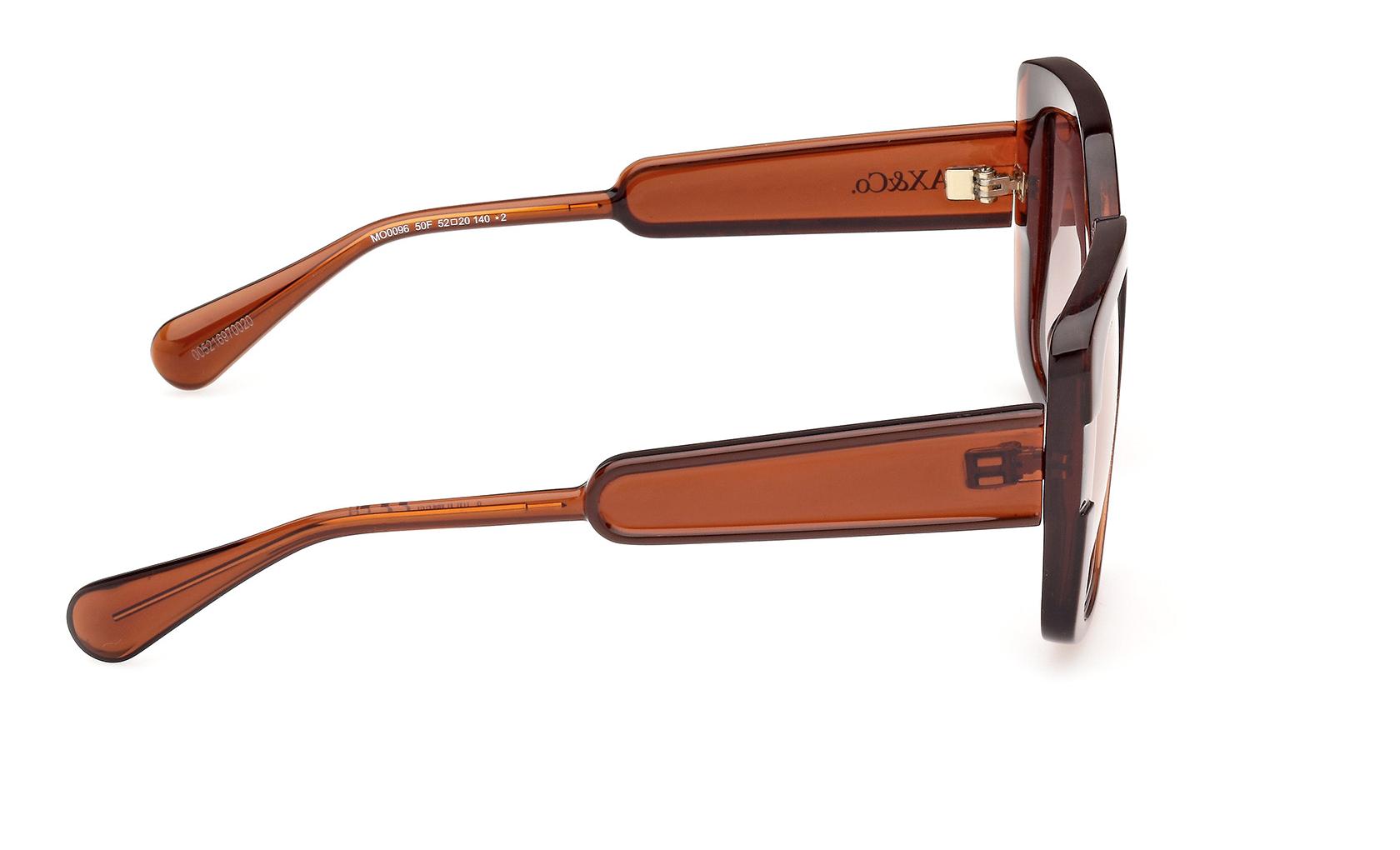 Max&Co Sunglasses MO0096 50F