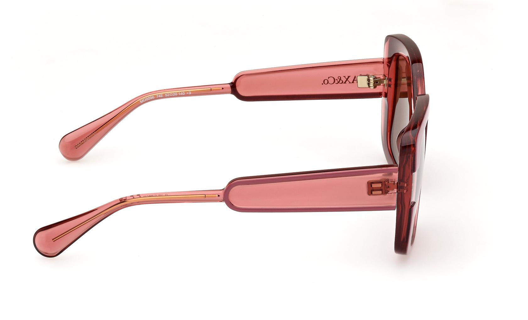 Max&Co Sunglasses MO0096 74E