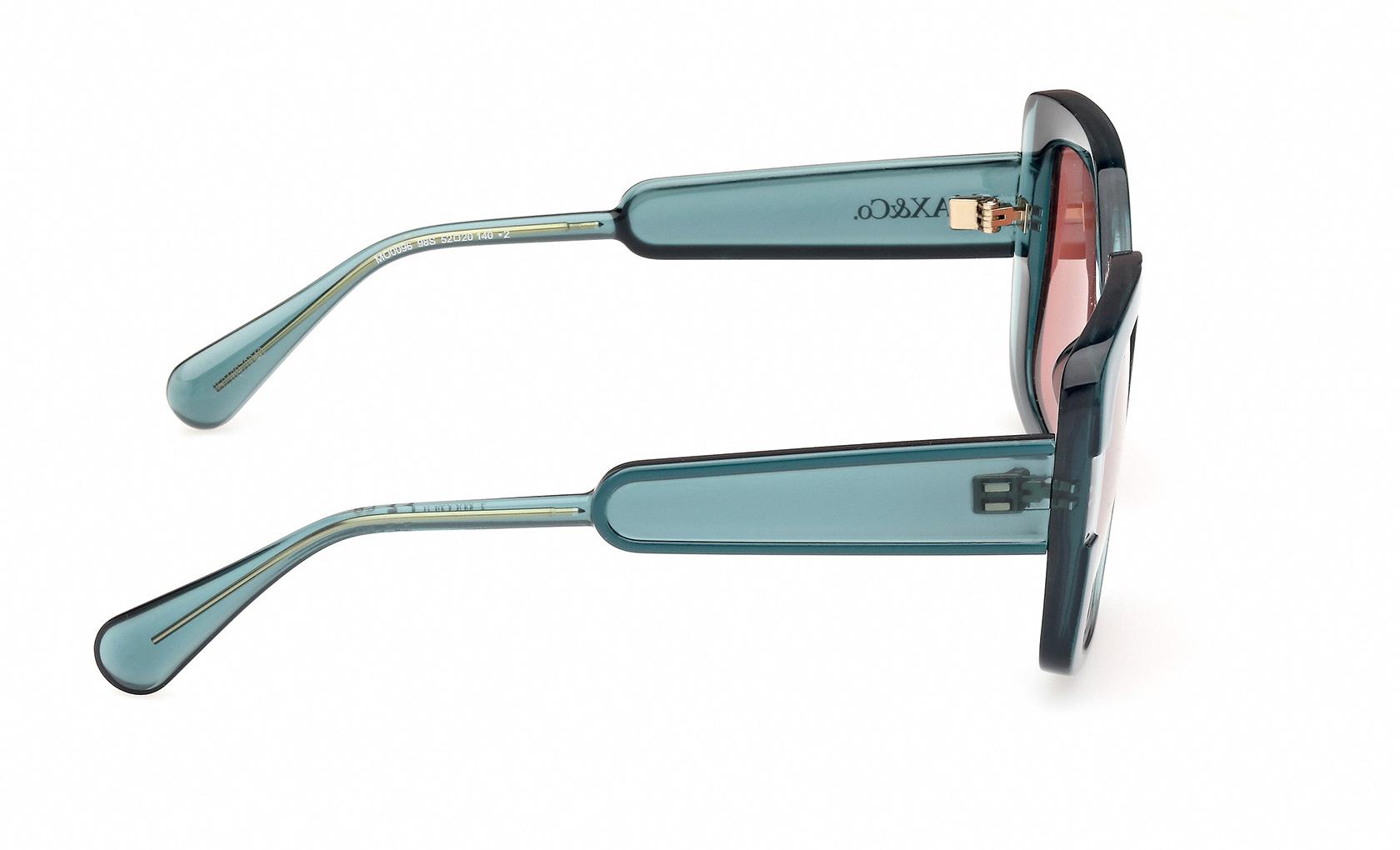 Max&Co Sunglasses MO0096 98S