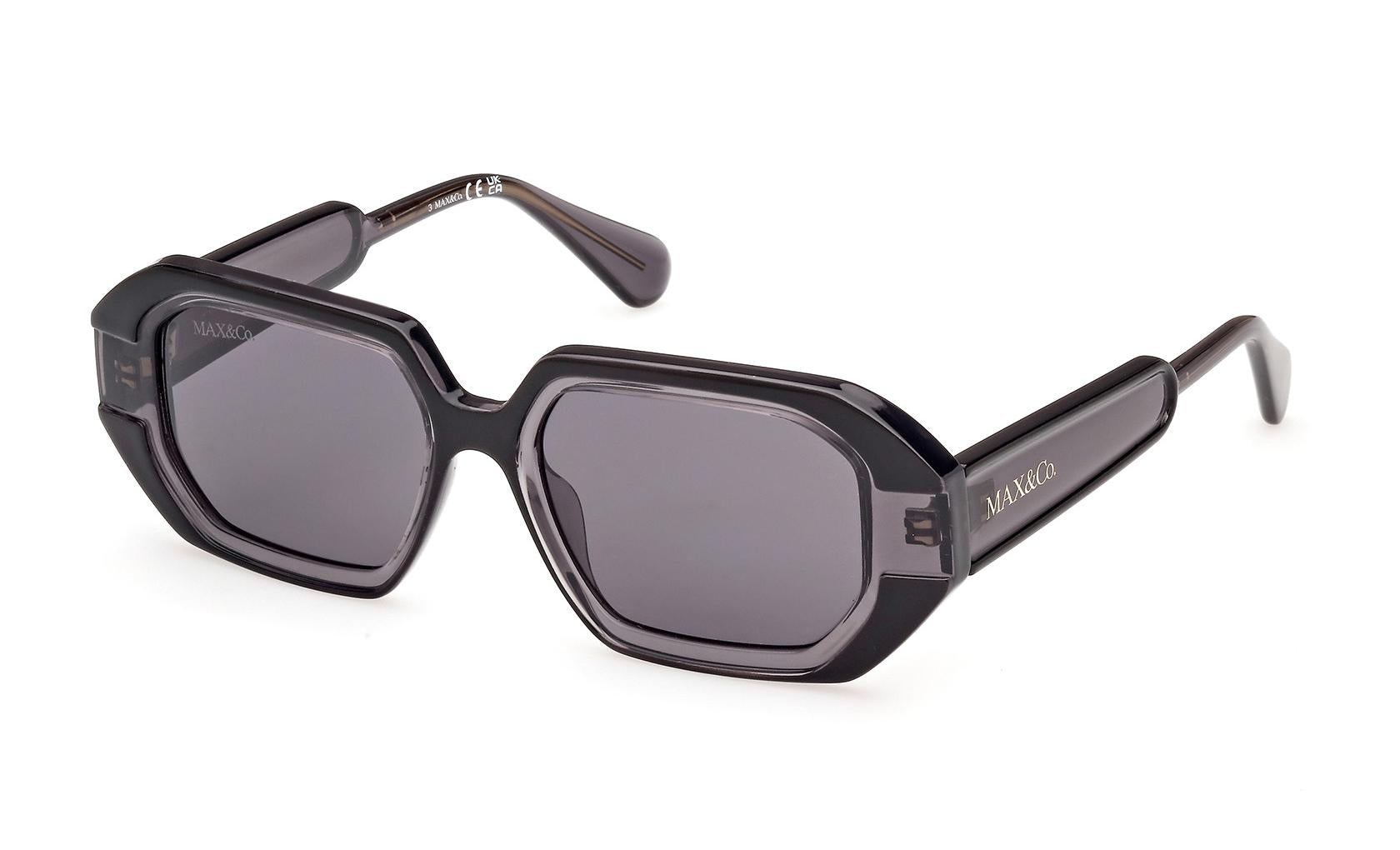 Max&Co Sunglasses MO0097 01A