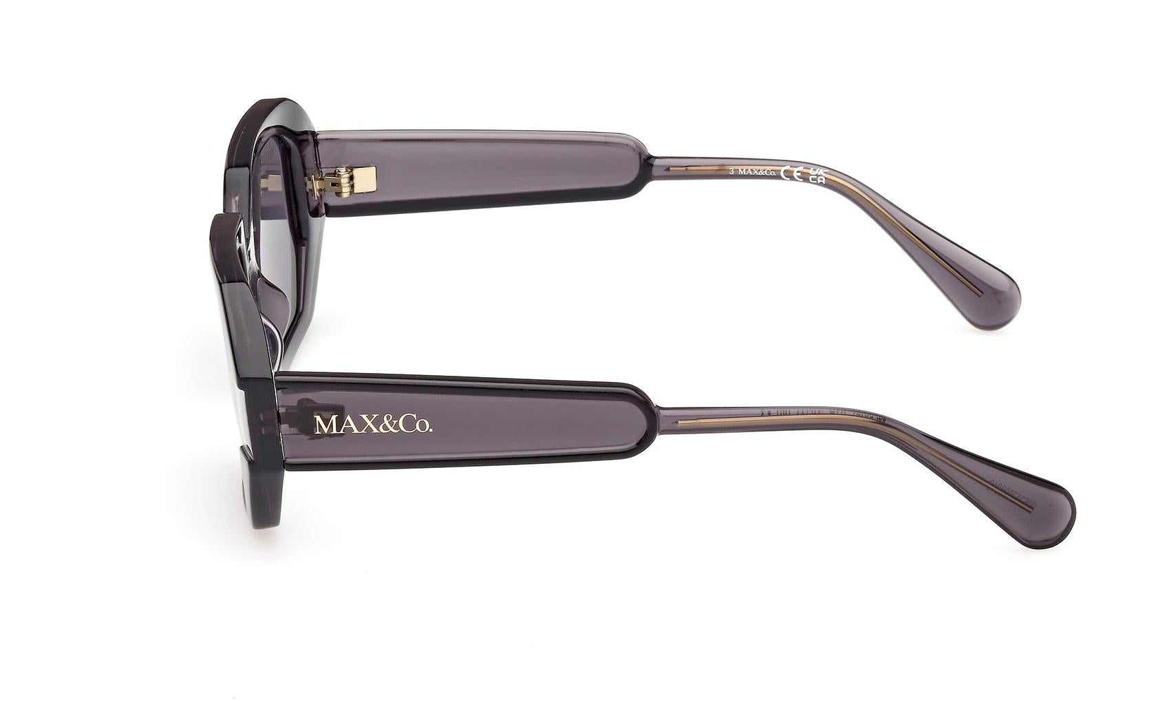 Max&Co Sunglasses MO0097 01A