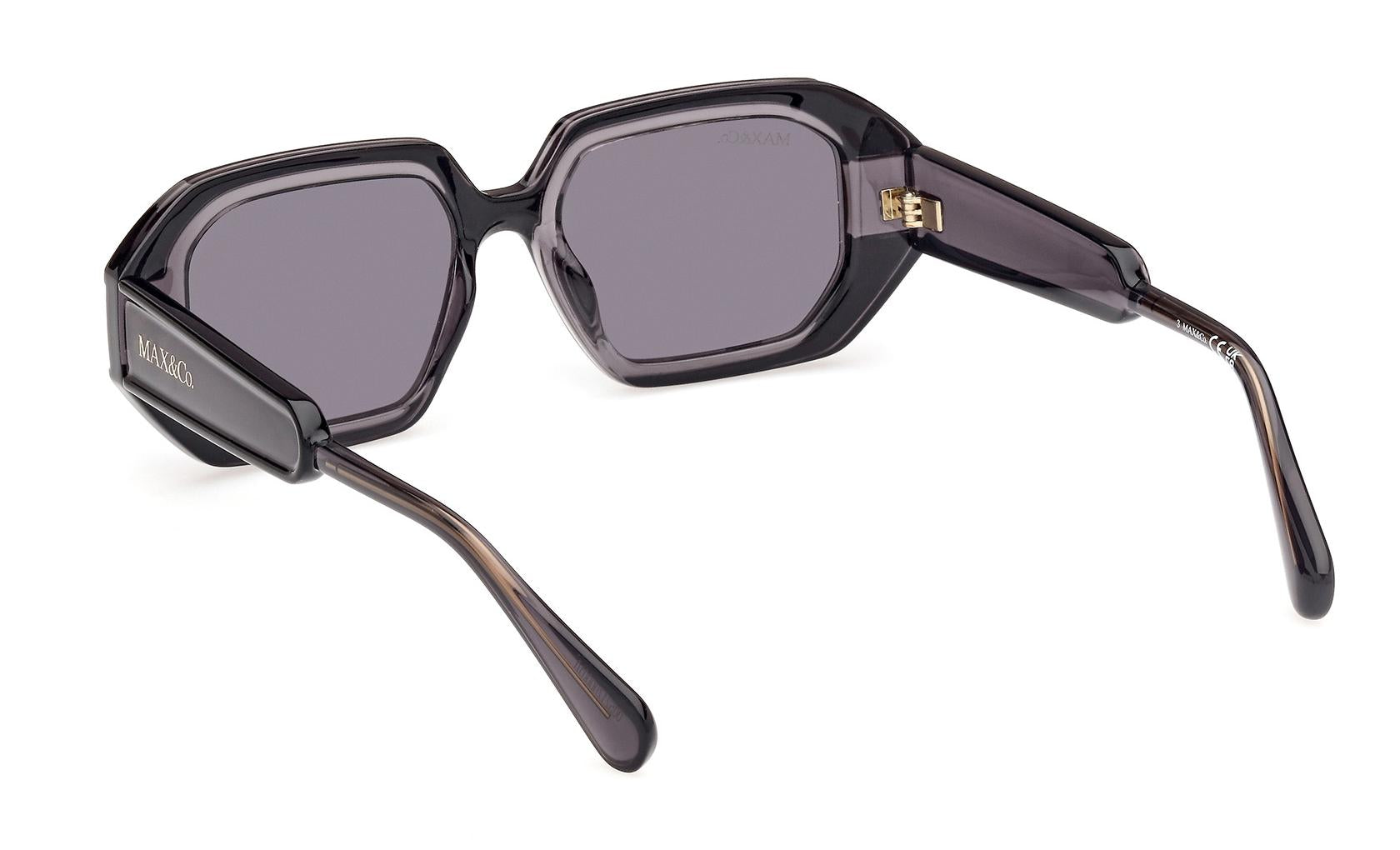 Max&Co Sunglasses MO0097 01A