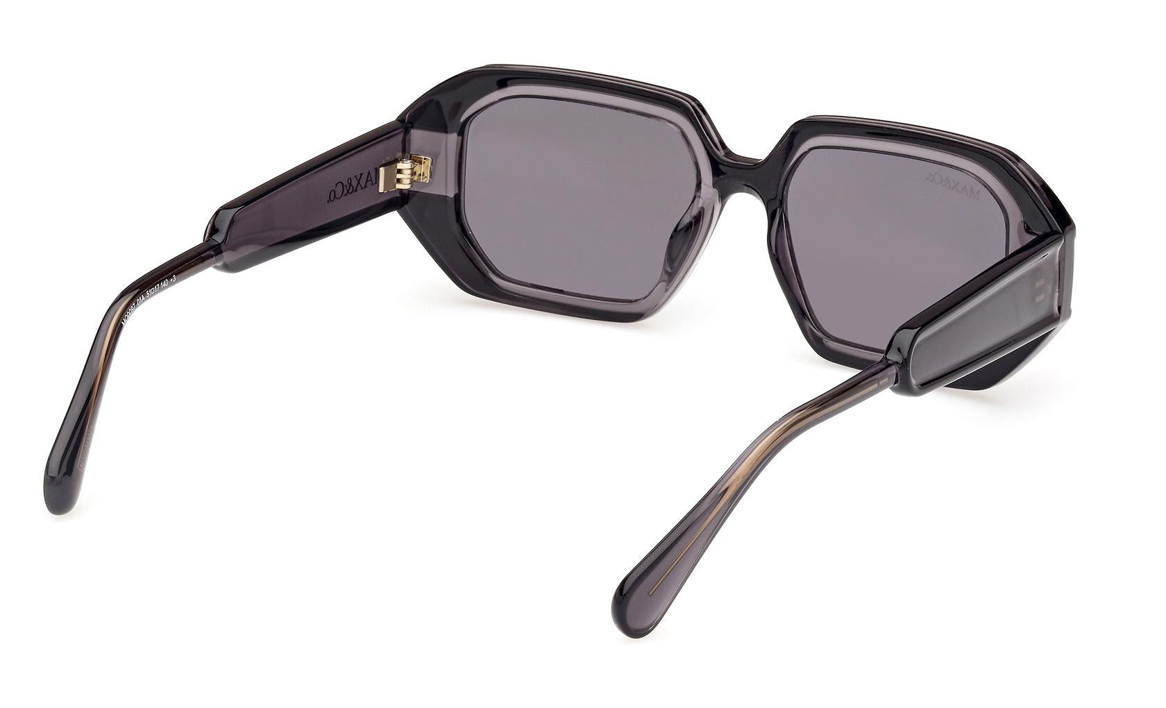 Max&Co Sunglasses MO0097 01A