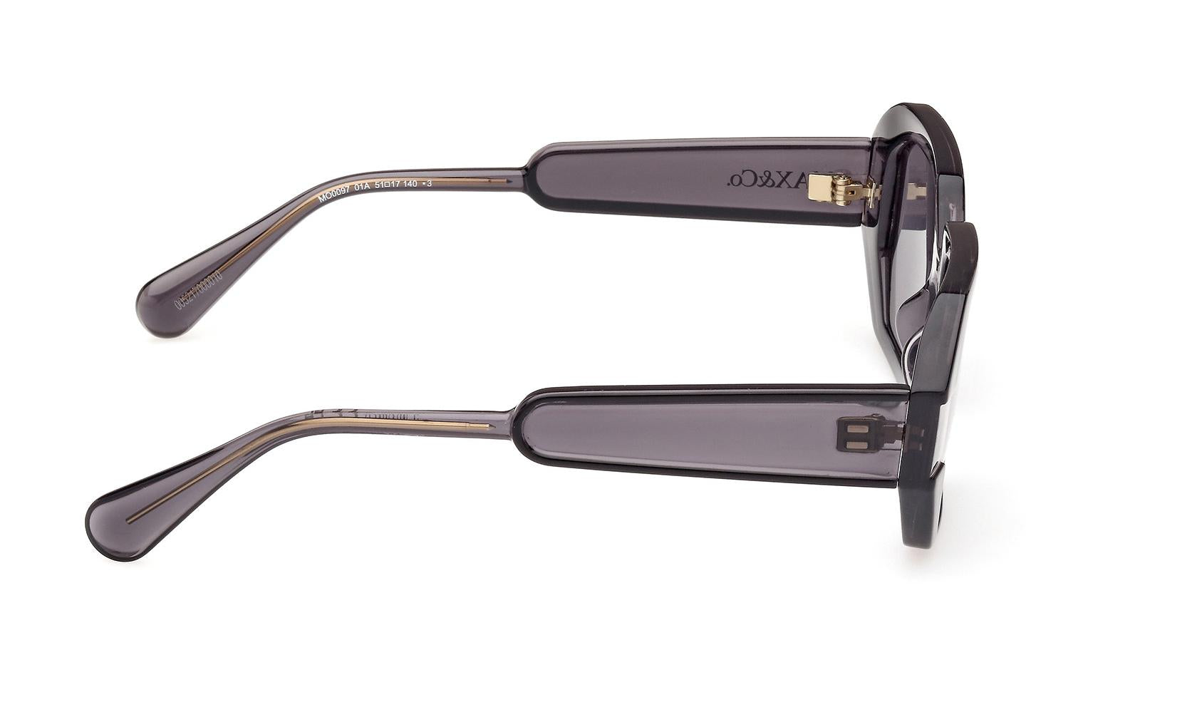 Max&Co Sunglasses MO0097 01A