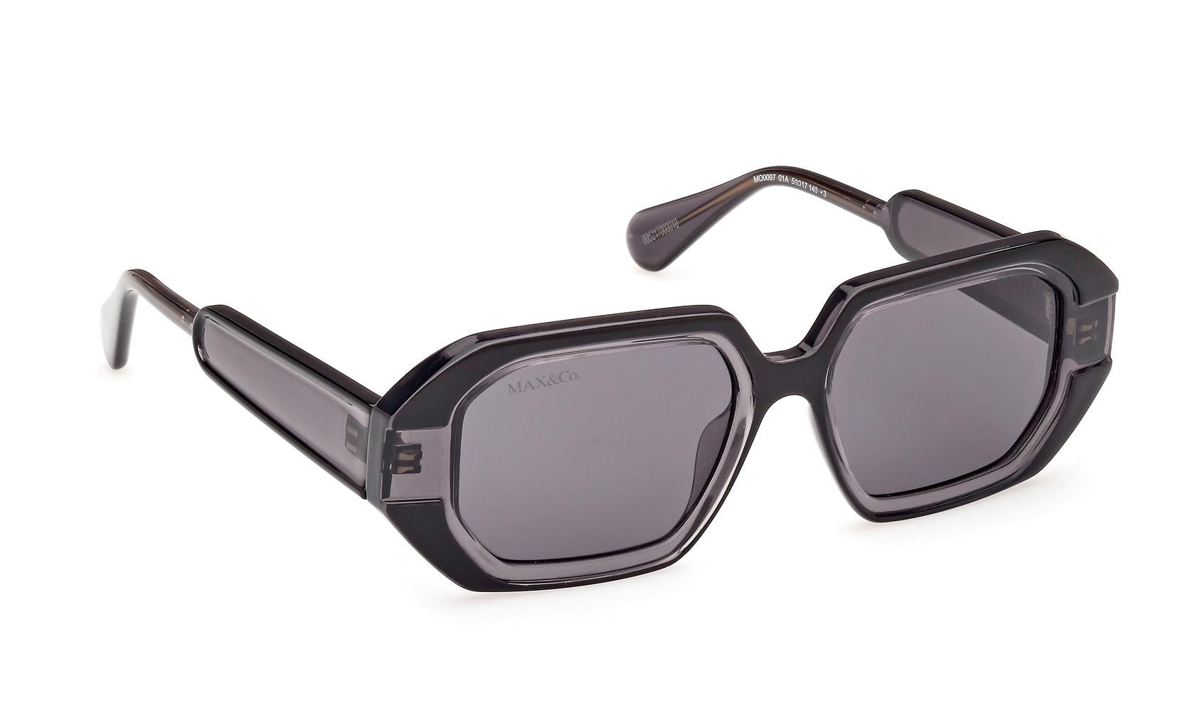 Max&Co Sunglasses MO0097 01A