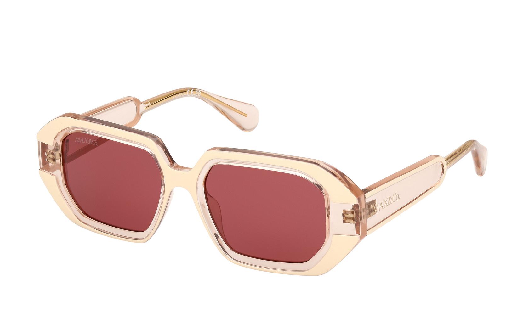 Max&Co Sunglasses MO0097 25S