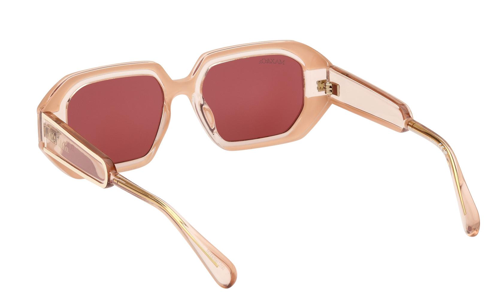 Max&Co Sunglasses MO0097 25S