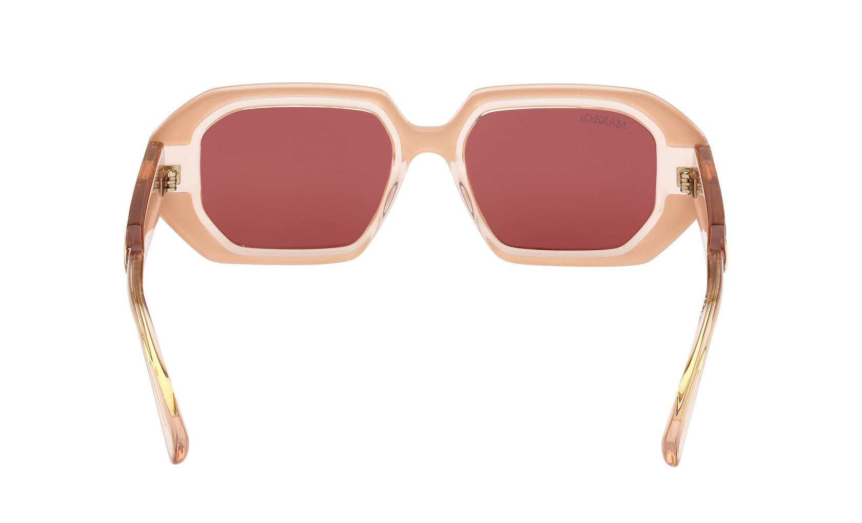 Max&Co Sunglasses MO0097 25S