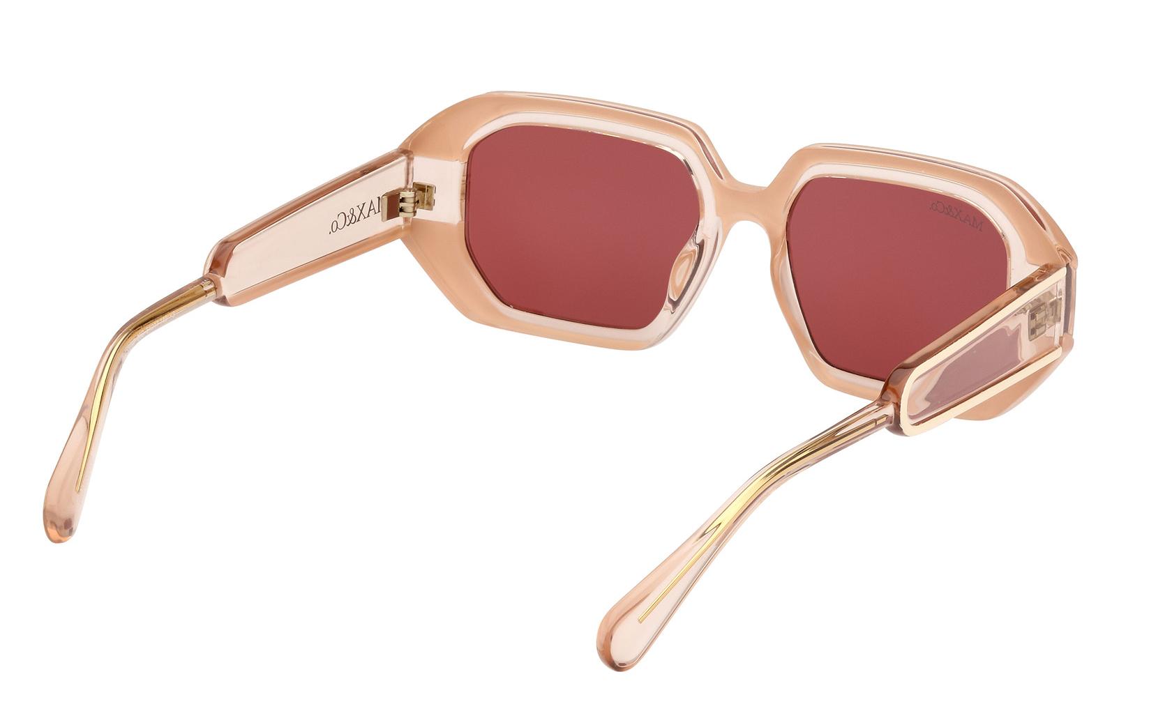 Max&Co Sunglasses MO0097 25S