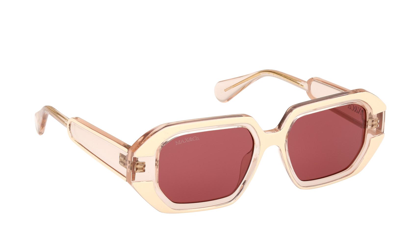 Max&Co Sunglasses MO0097 25S
