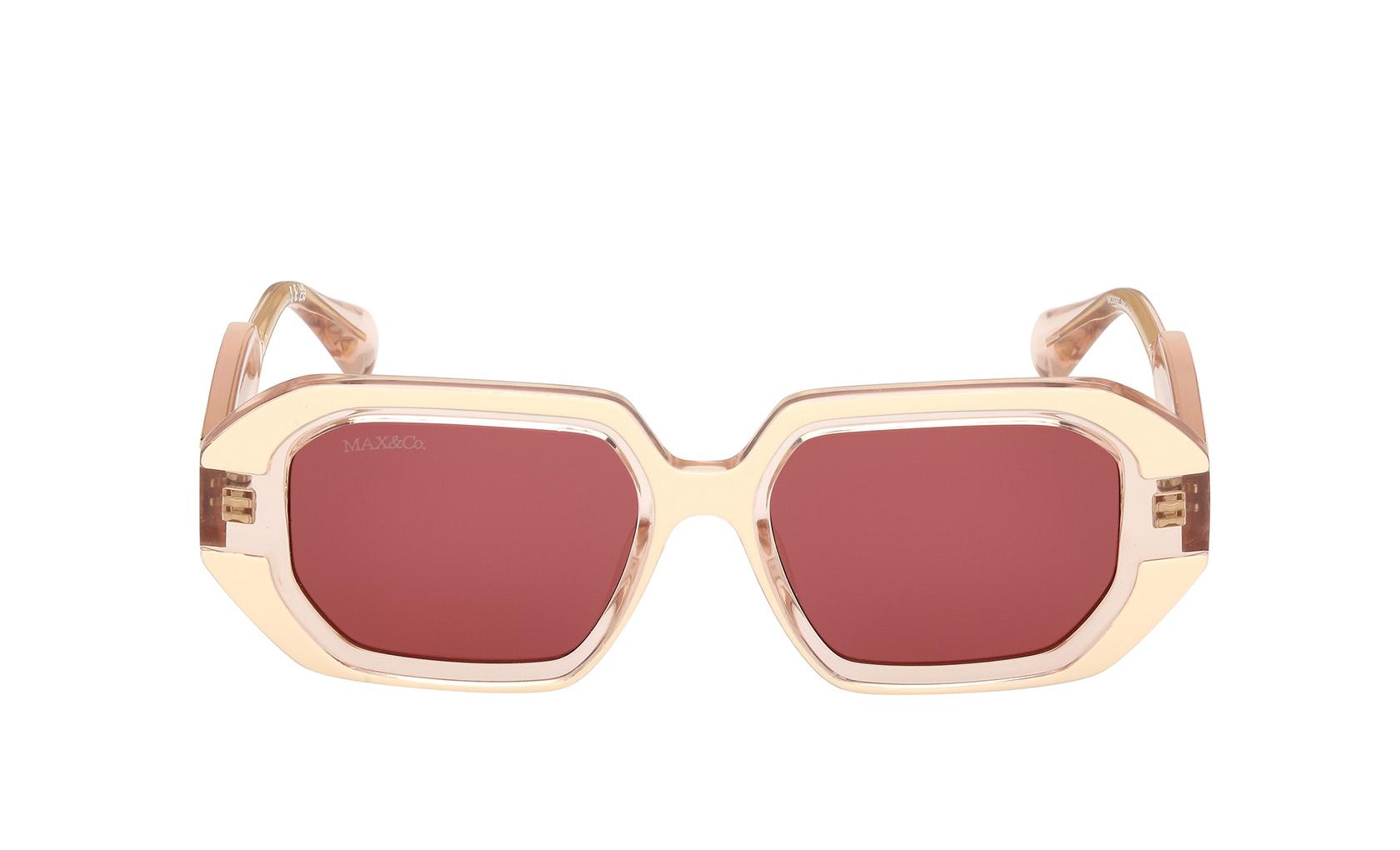 Max&Co Sunglasses MO0097 25S