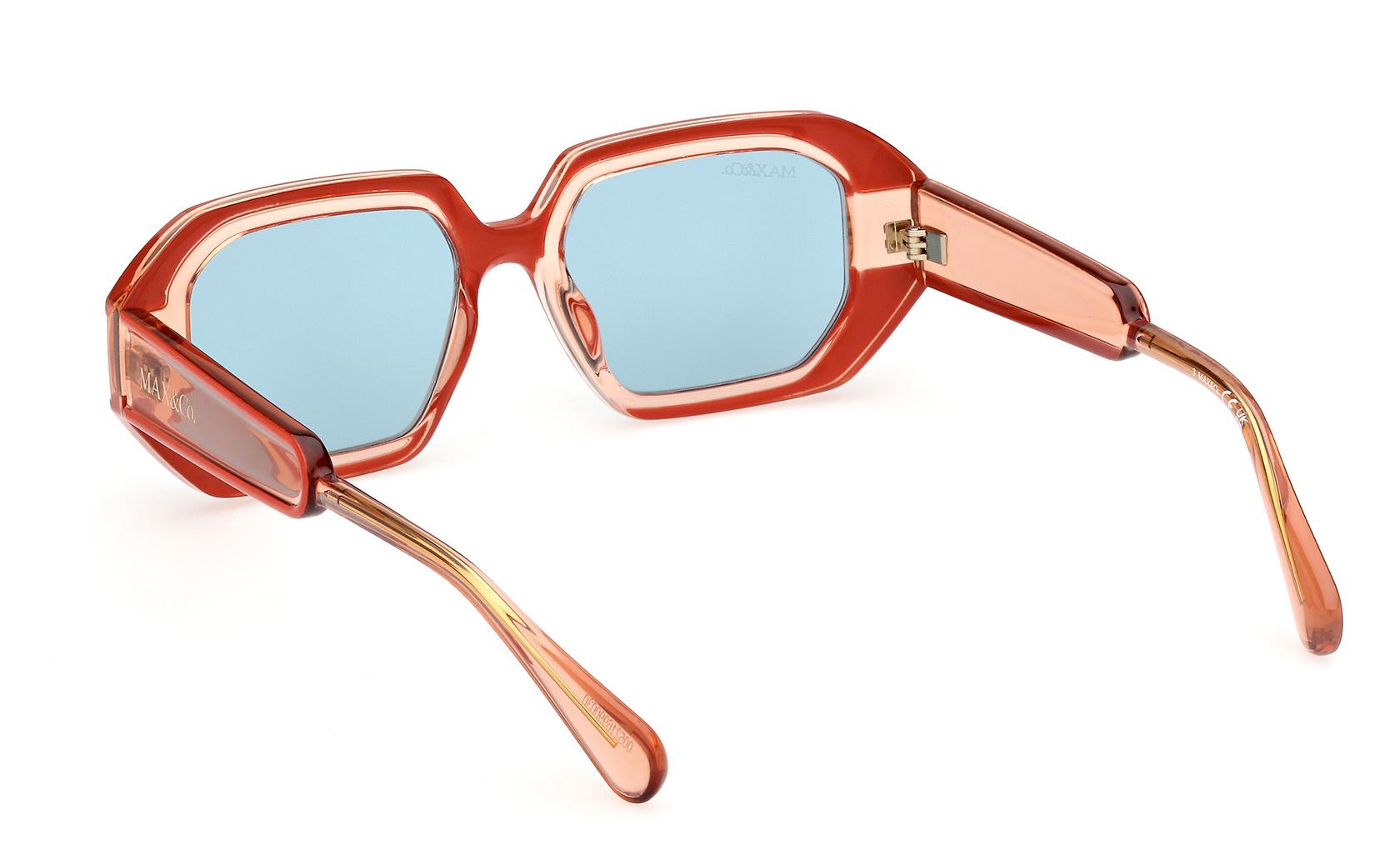 Max&Co Sunglasses MO0097 44N