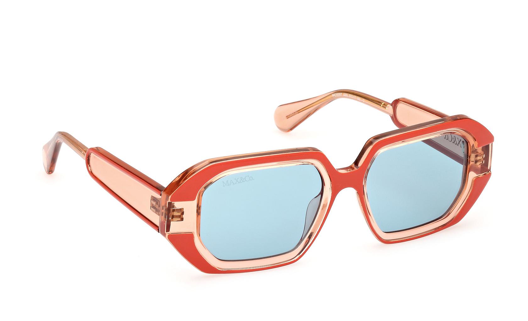 Max&Co Sunglasses MO0097 44N