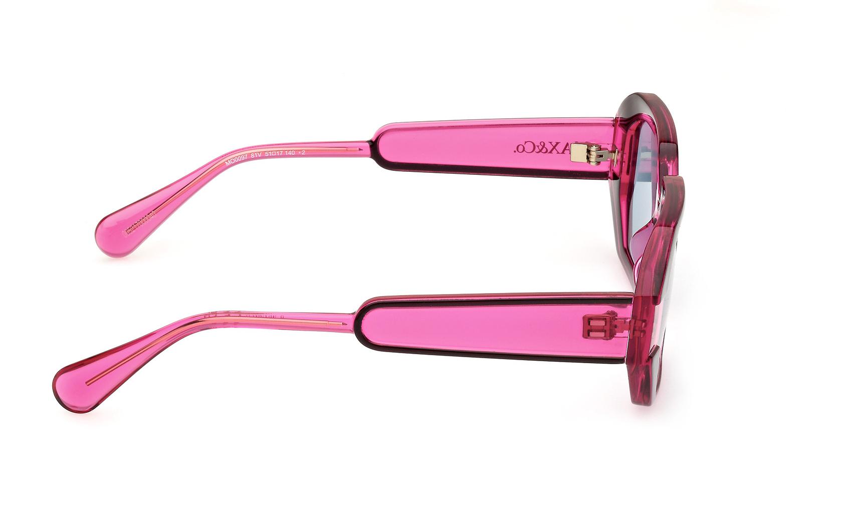 Max&Co Sunglasses MO0097 81V