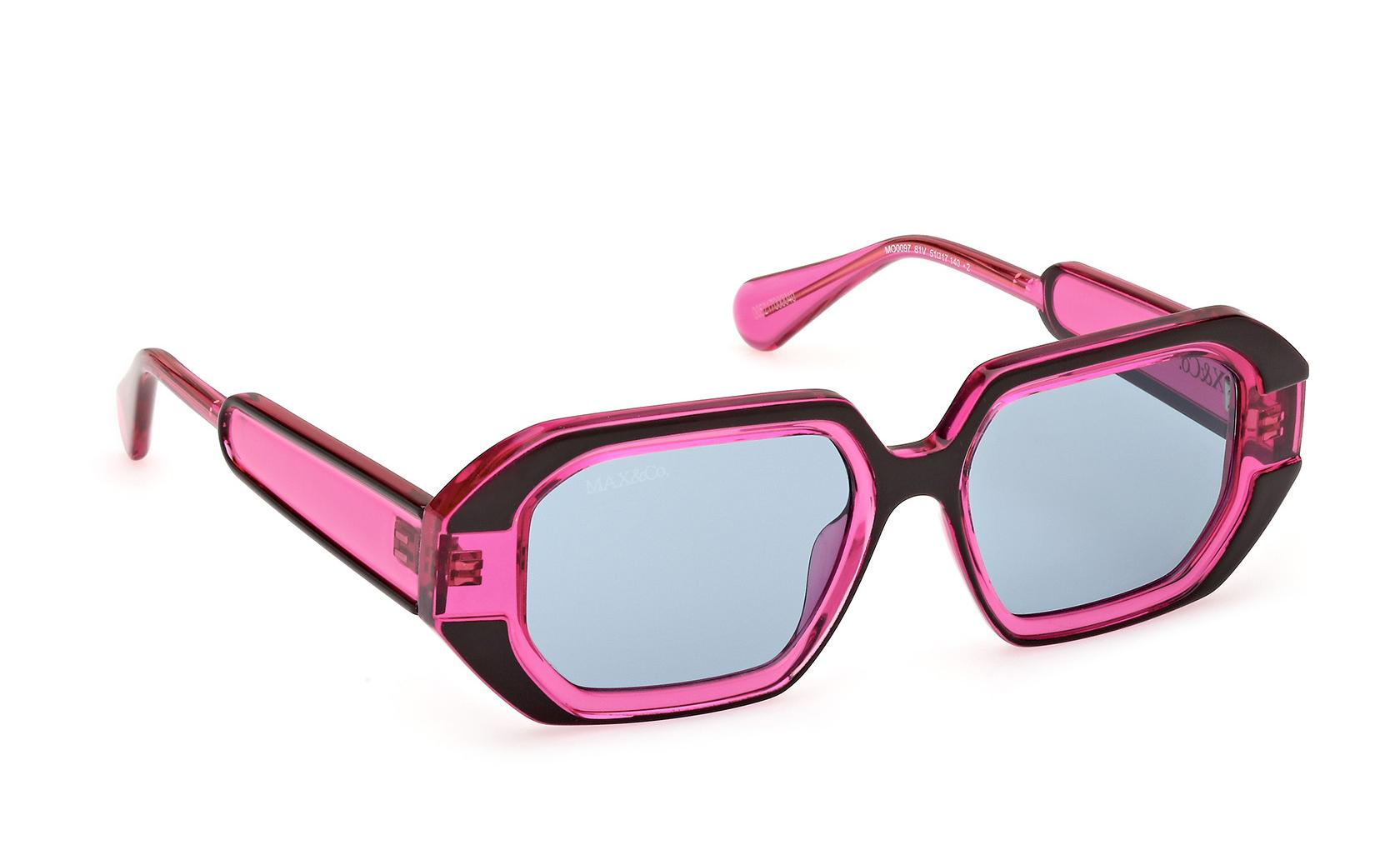 Max&Co Sunglasses MO0097 81V
