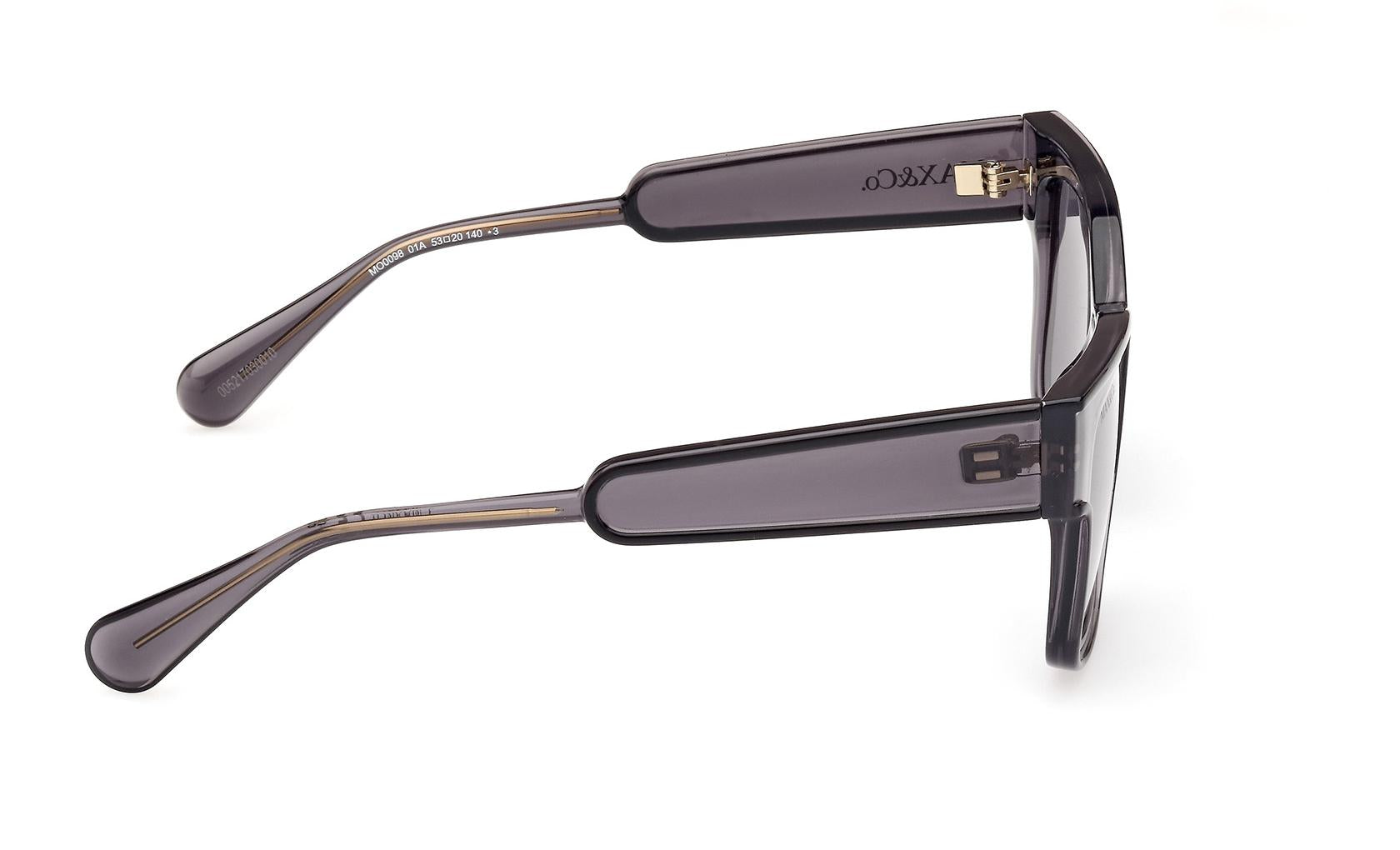 Max&Co Sunglasses MO0098 01A