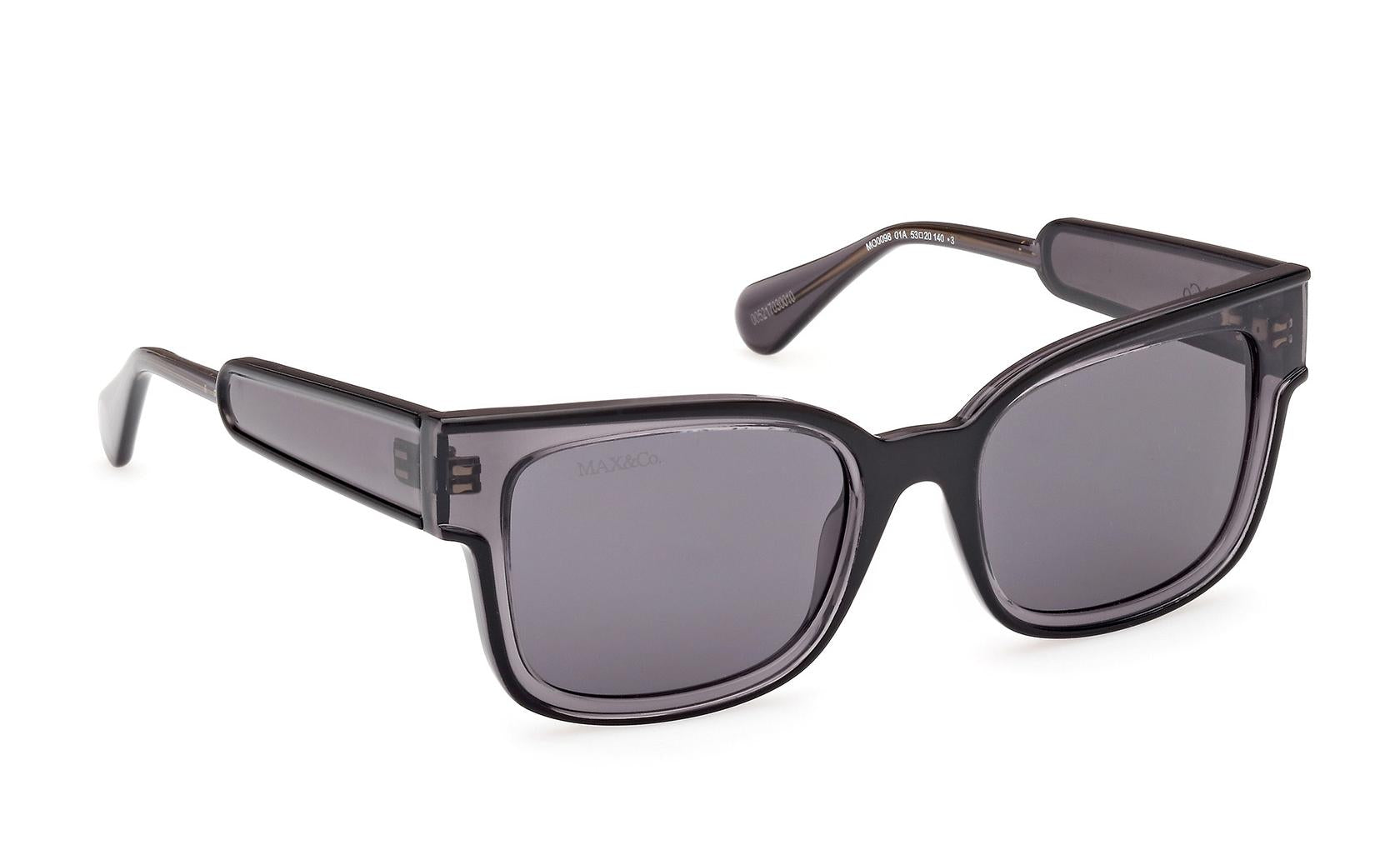 Max&Co Sunglasses MO0098 01A