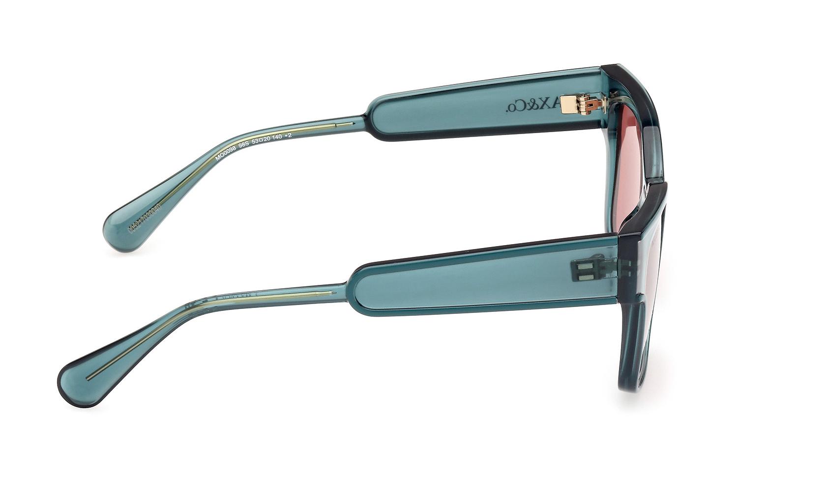 Max&Co Sunglasses MO0098 98S