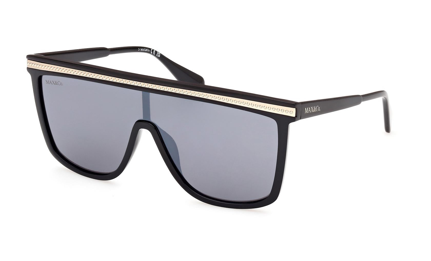 Max&Co Sunglasses MO0099 01C