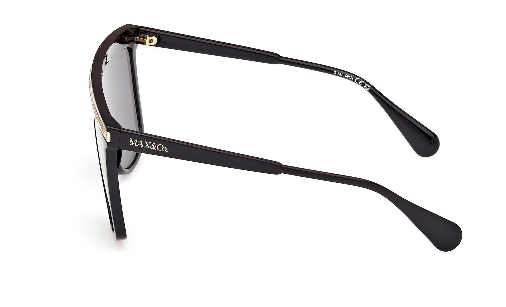 Max&Co Sunglasses MO0099 01C