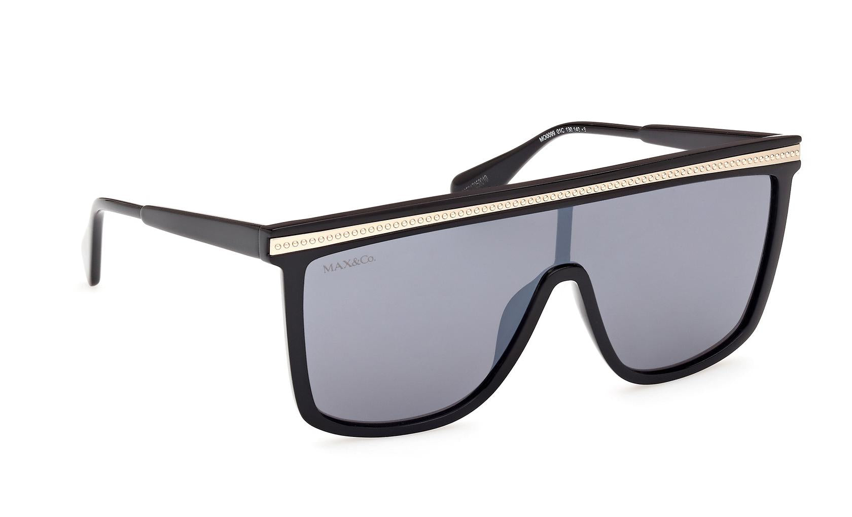 Max&Co Sunglasses MO0099 01C