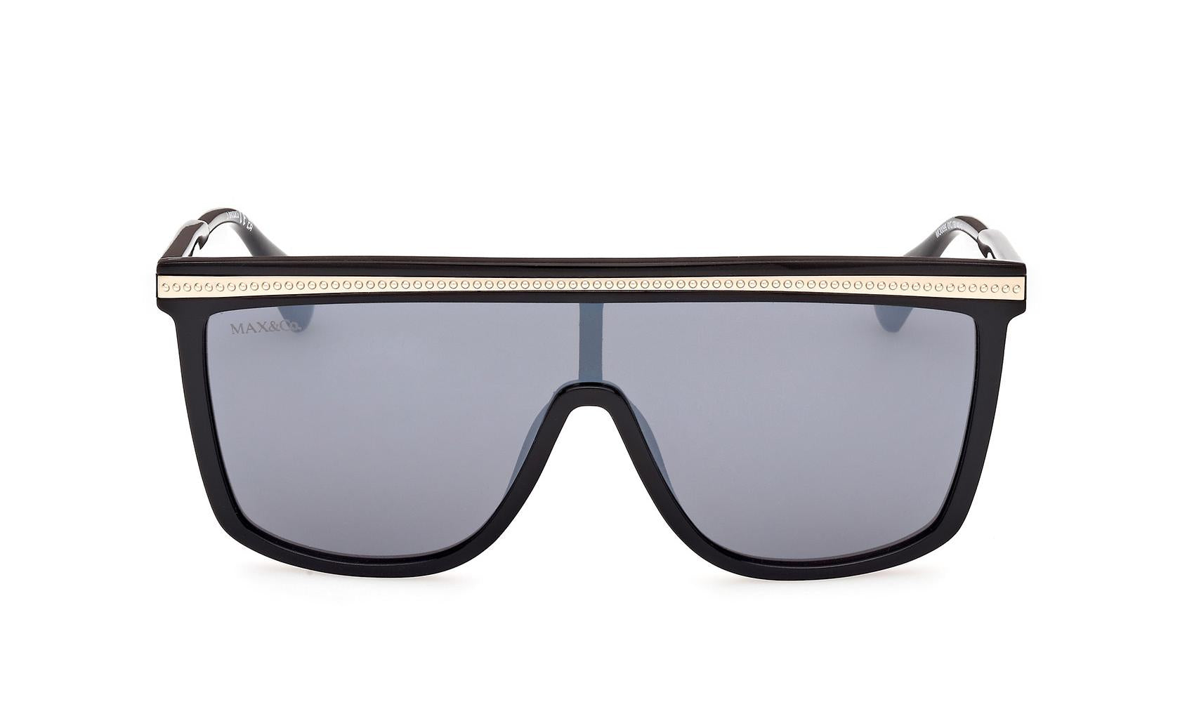 Max&Co Sunglasses MO0099 01C