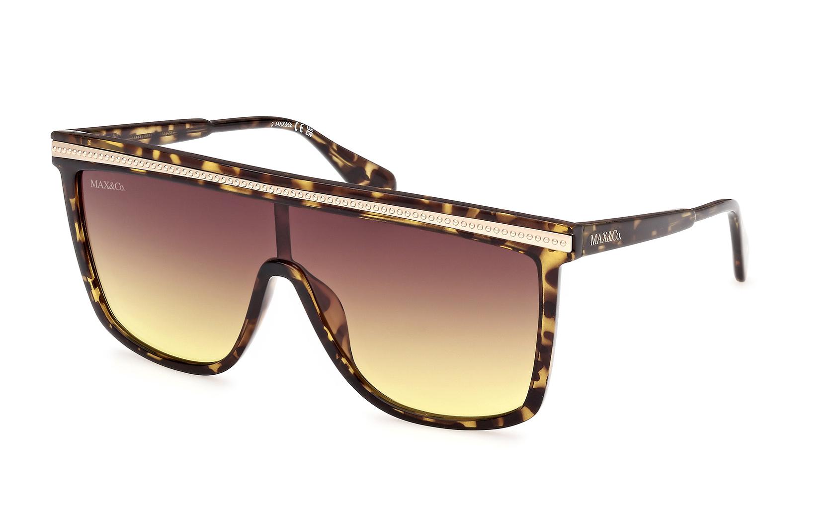 Max&Co Sunglasses MO0099 55F
