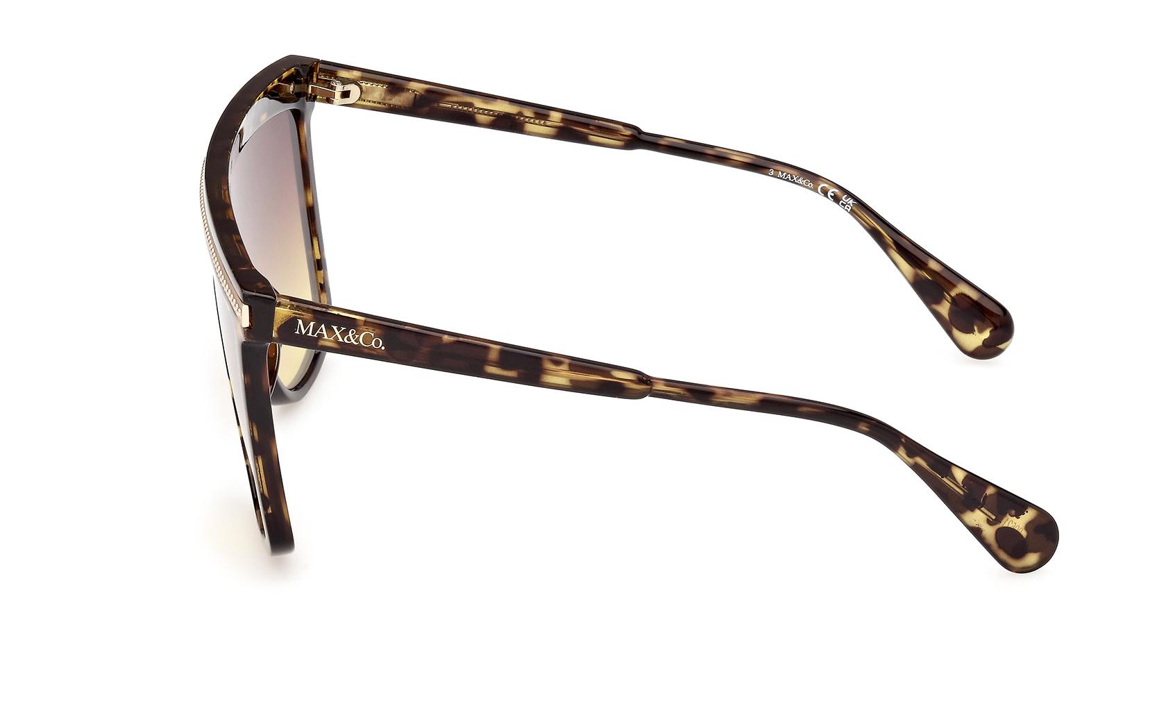 Max&Co Sunglasses MO0099 55F