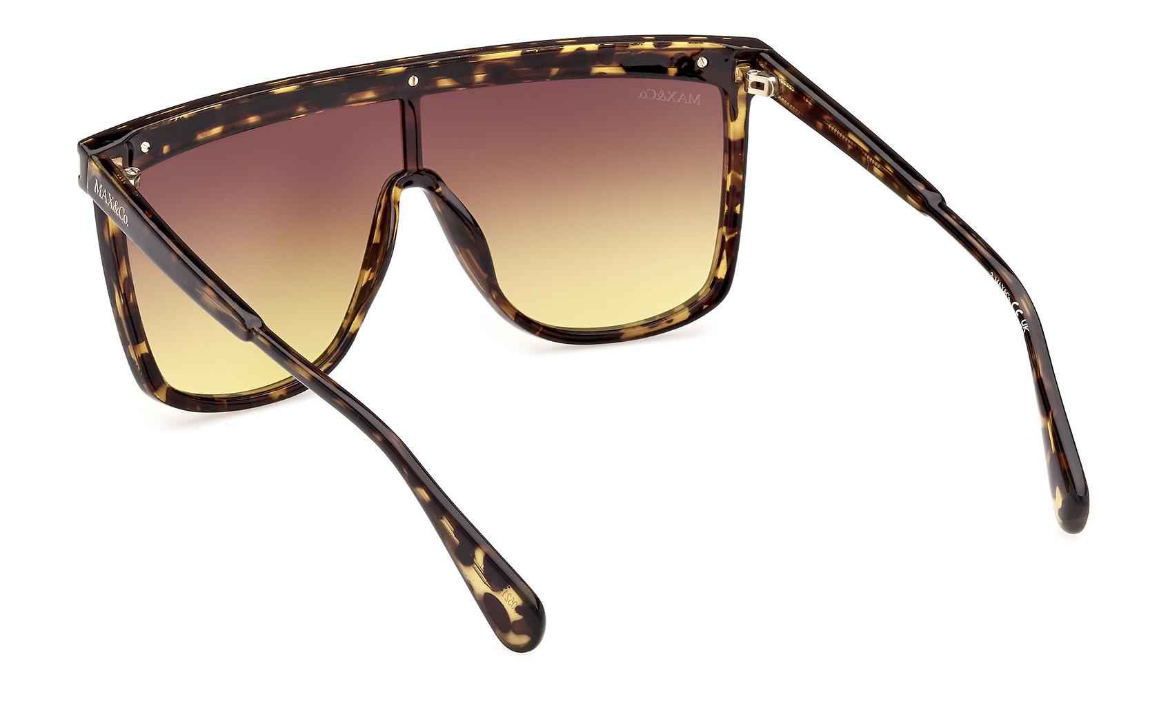 Max&Co Sunglasses MO0099 55F