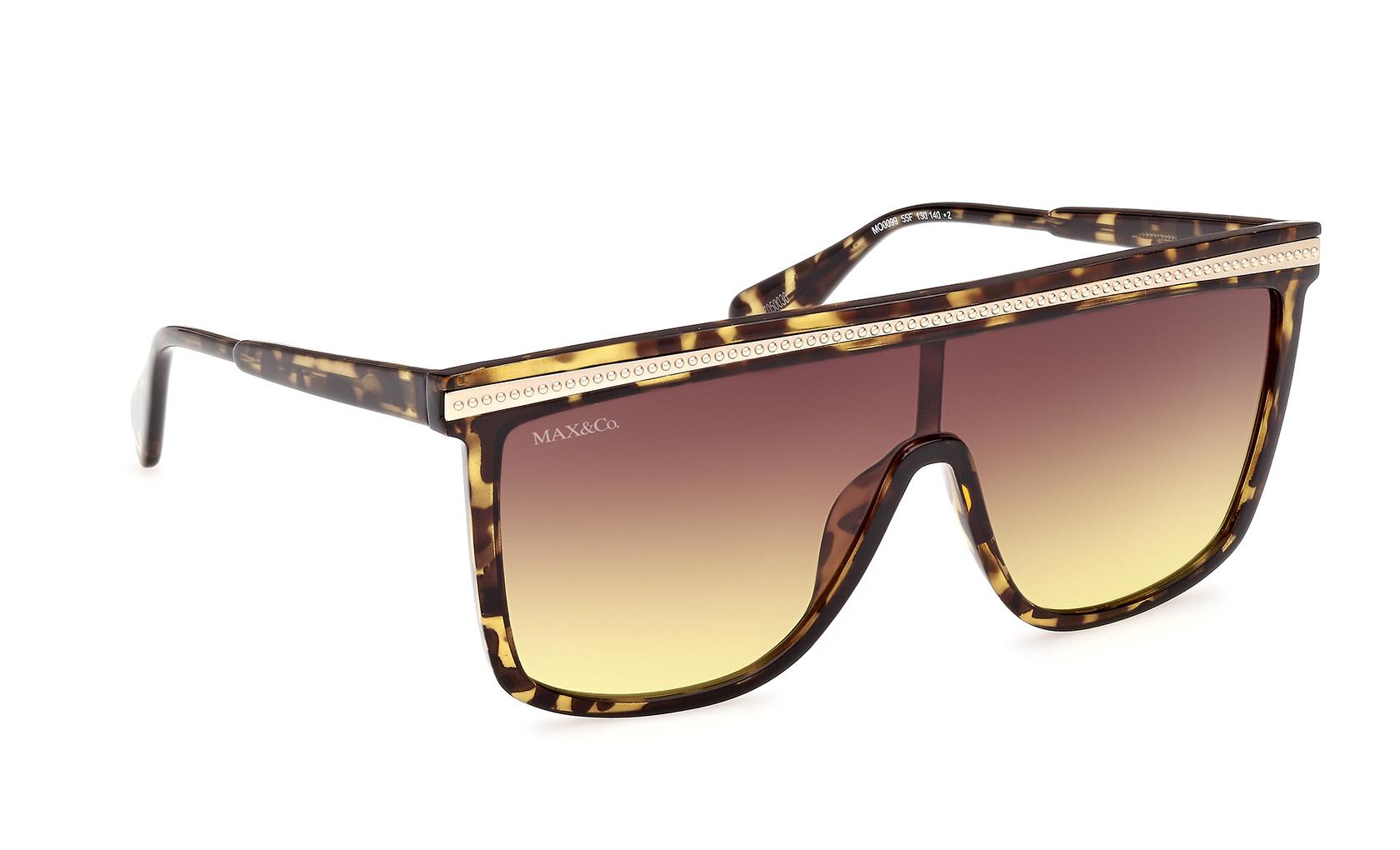 Max&Co Sunglasses MO0099 55F