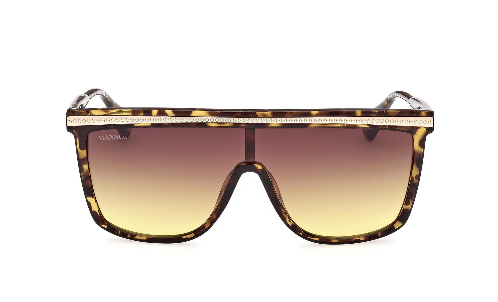 Max&Co Sunglasses MO0099 55F