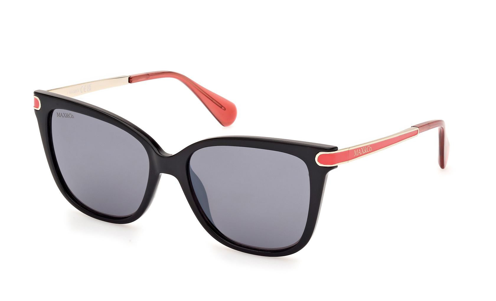 Max&Co Sunglasses MO0100 01C