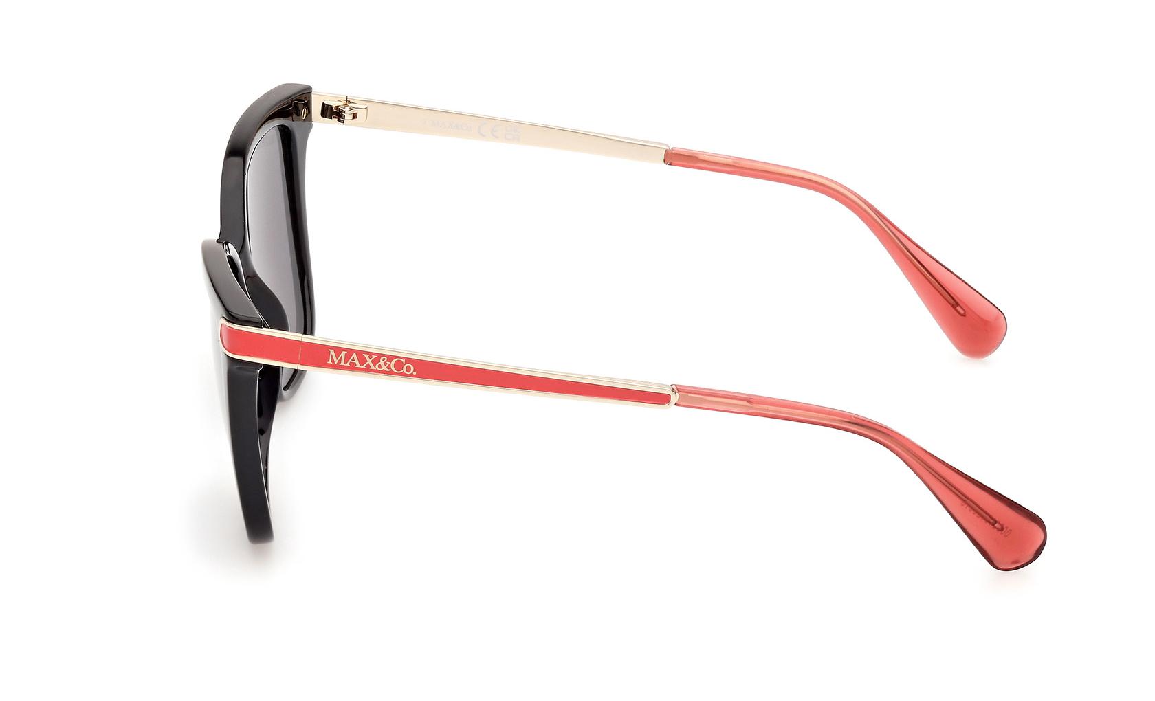 Max&Co Sunglasses MO0100 01C