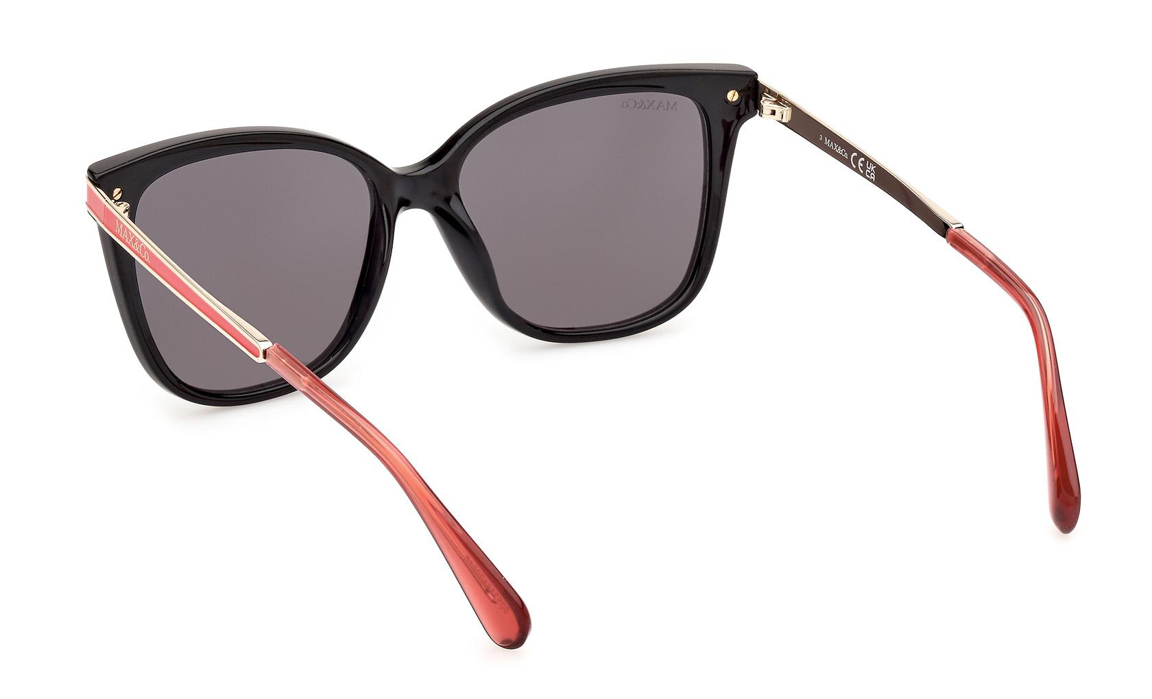 Max&Co Sunglasses MO0100 01C