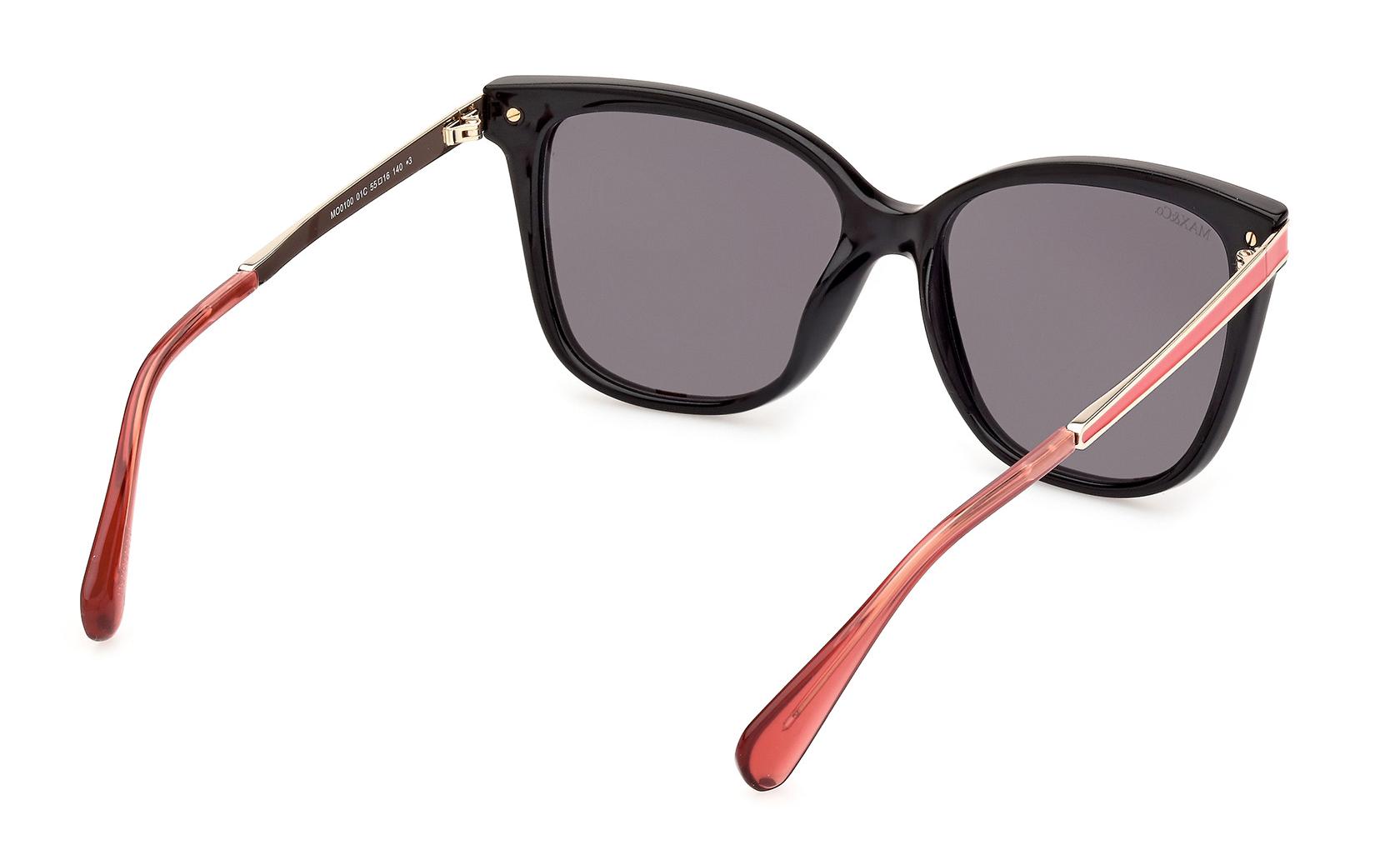 Max&Co Sunglasses MO0100 01C