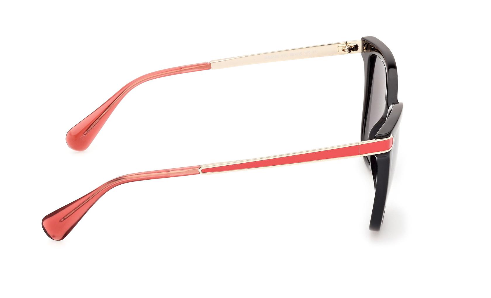 Max&Co Sunglasses MO0100 01C