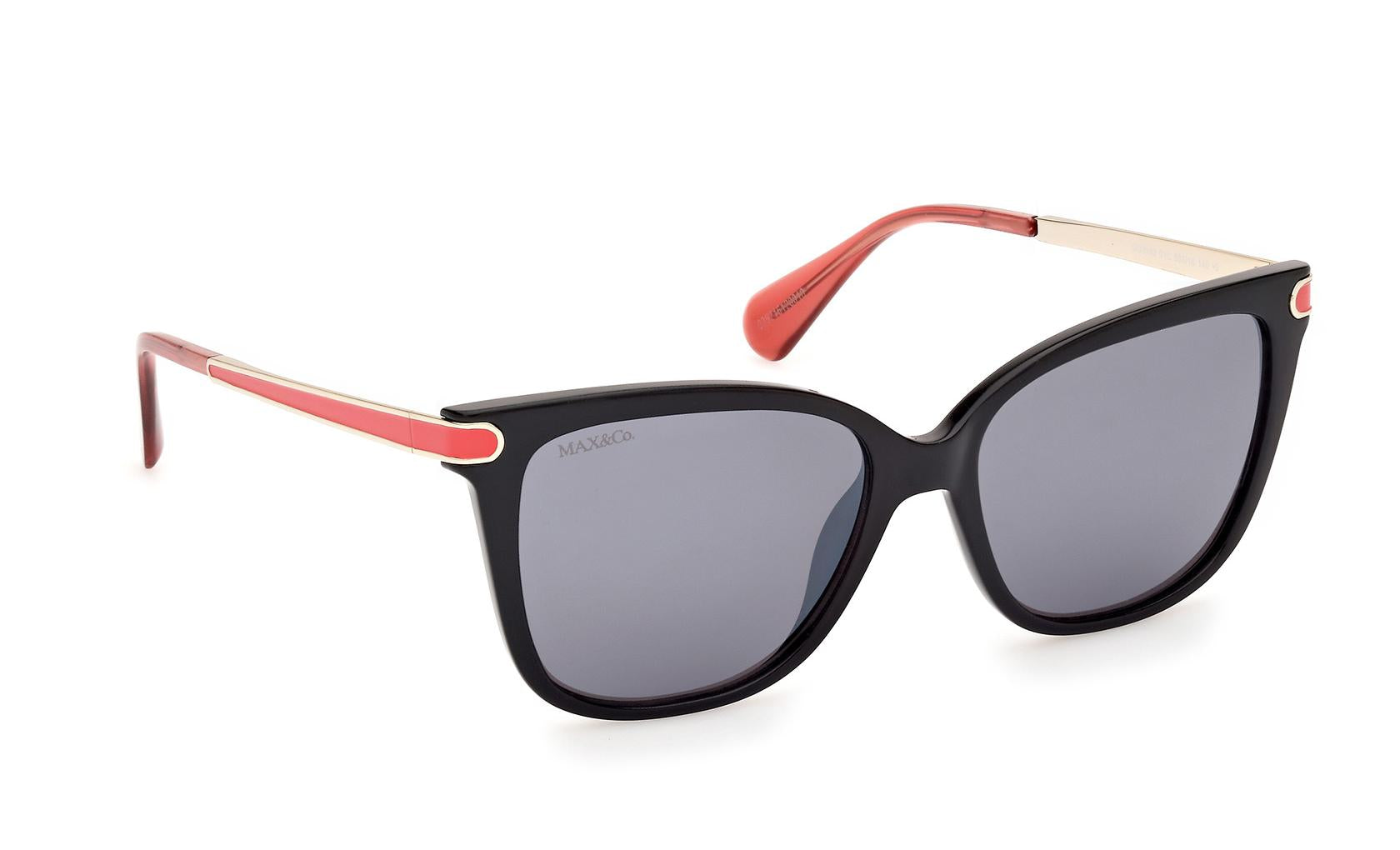 Max&Co Sunglasses MO0100 01C